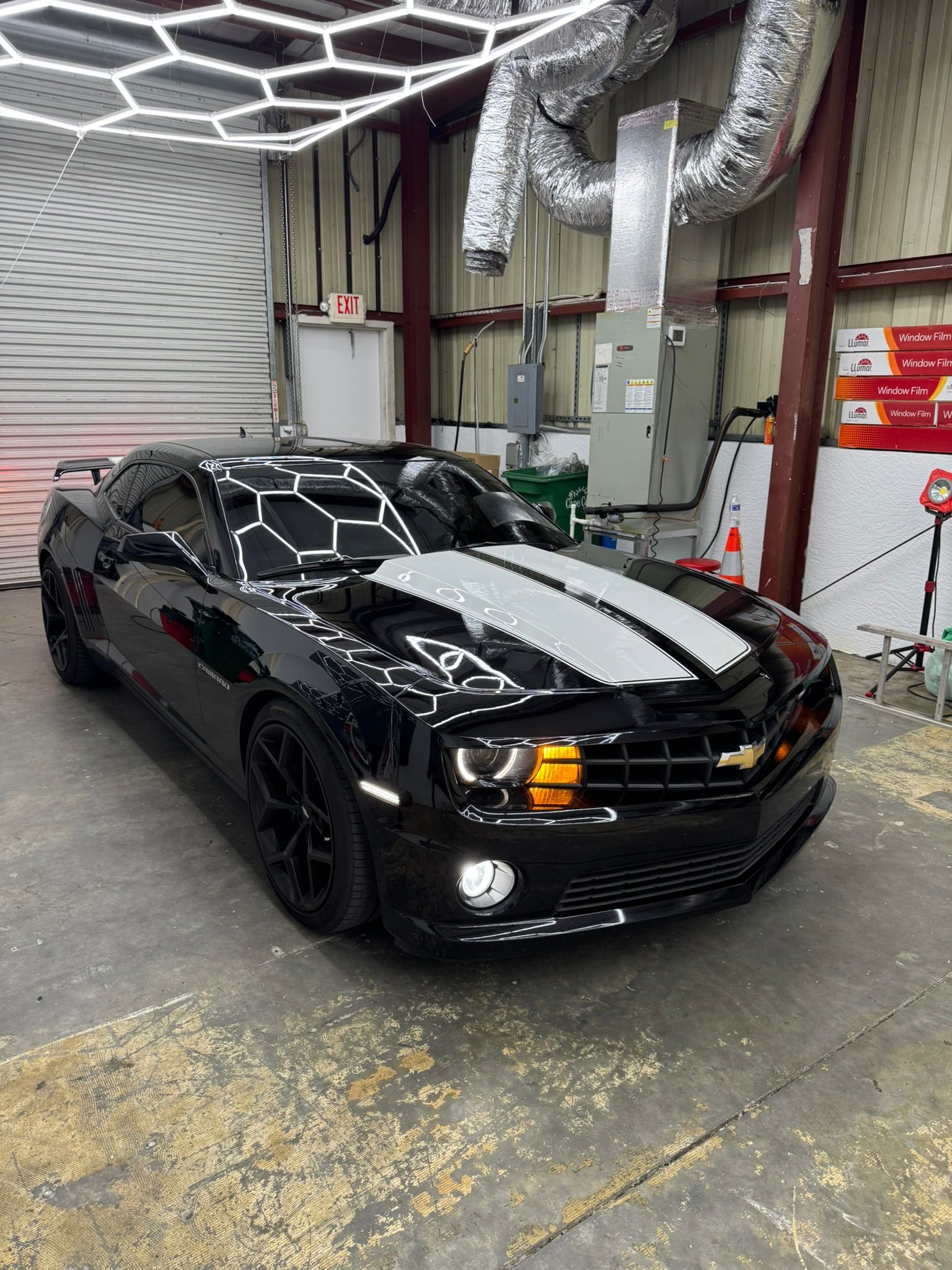 Florida window tinting laws 2026