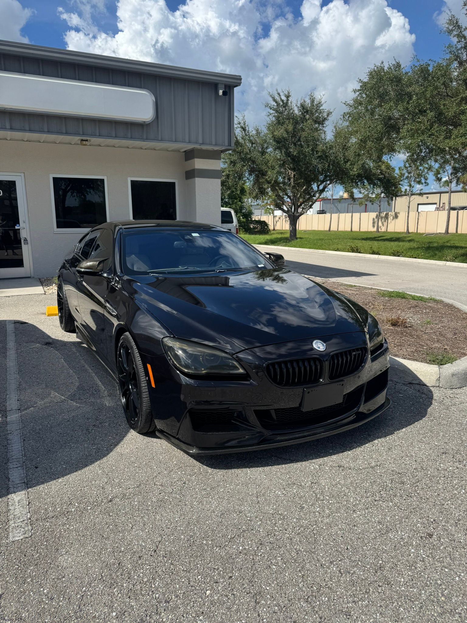 ceramic coating Cape Coral FL
