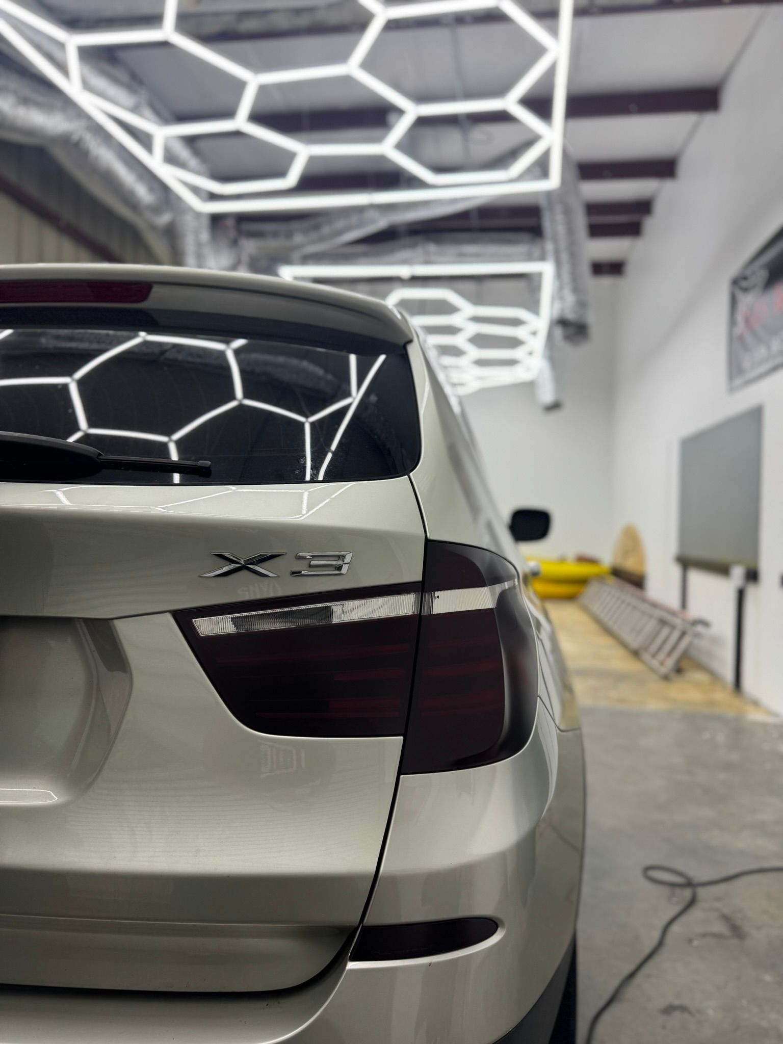 tail light tint near me