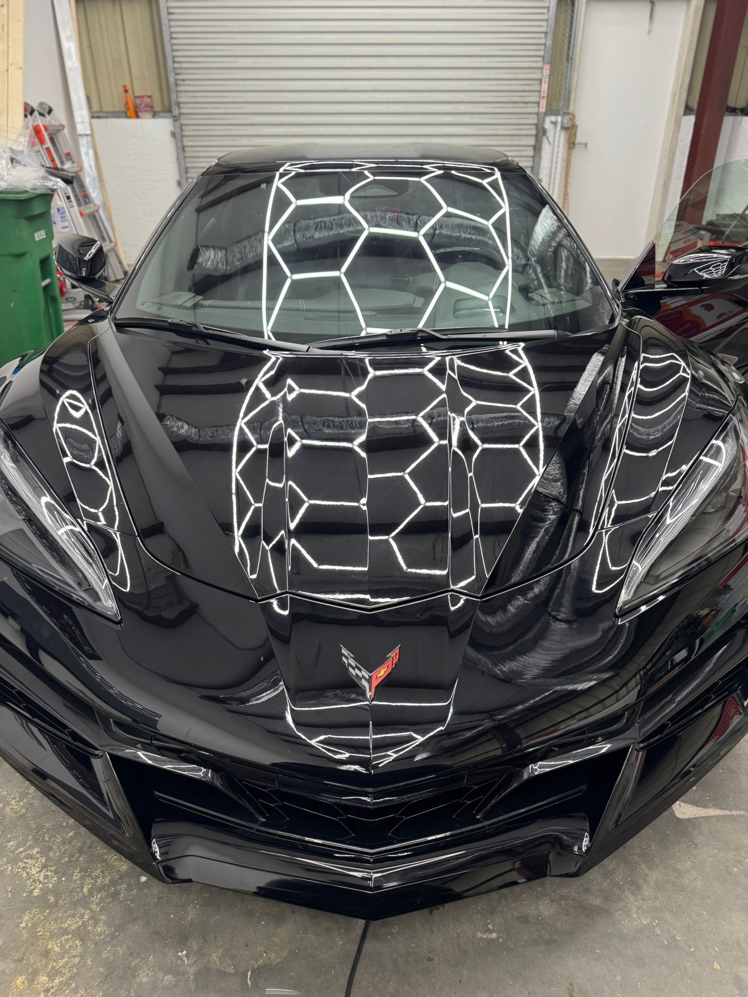 Ceramic Coating Cape Coral