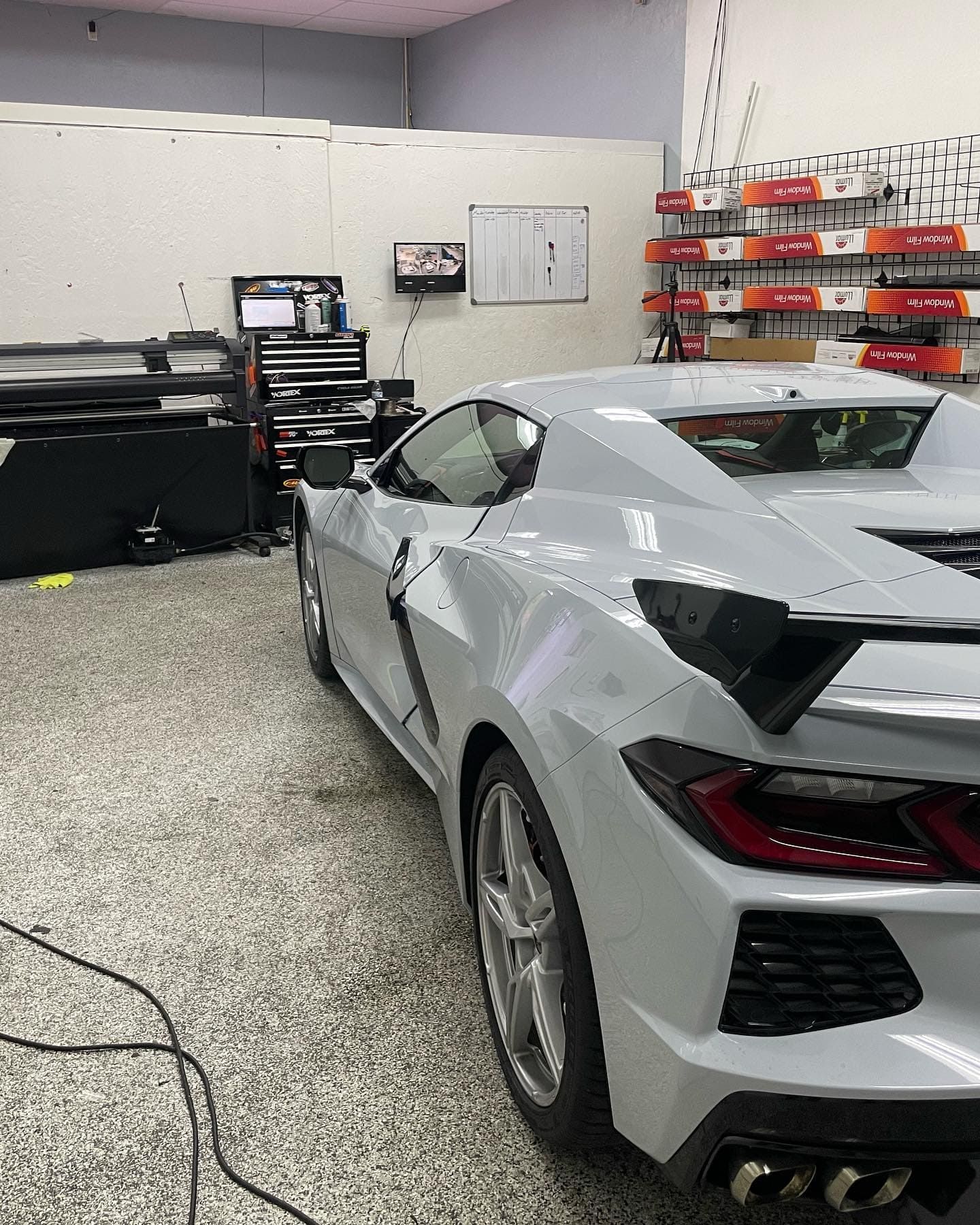 ppf installers in my area