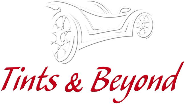 tints and beyond logo