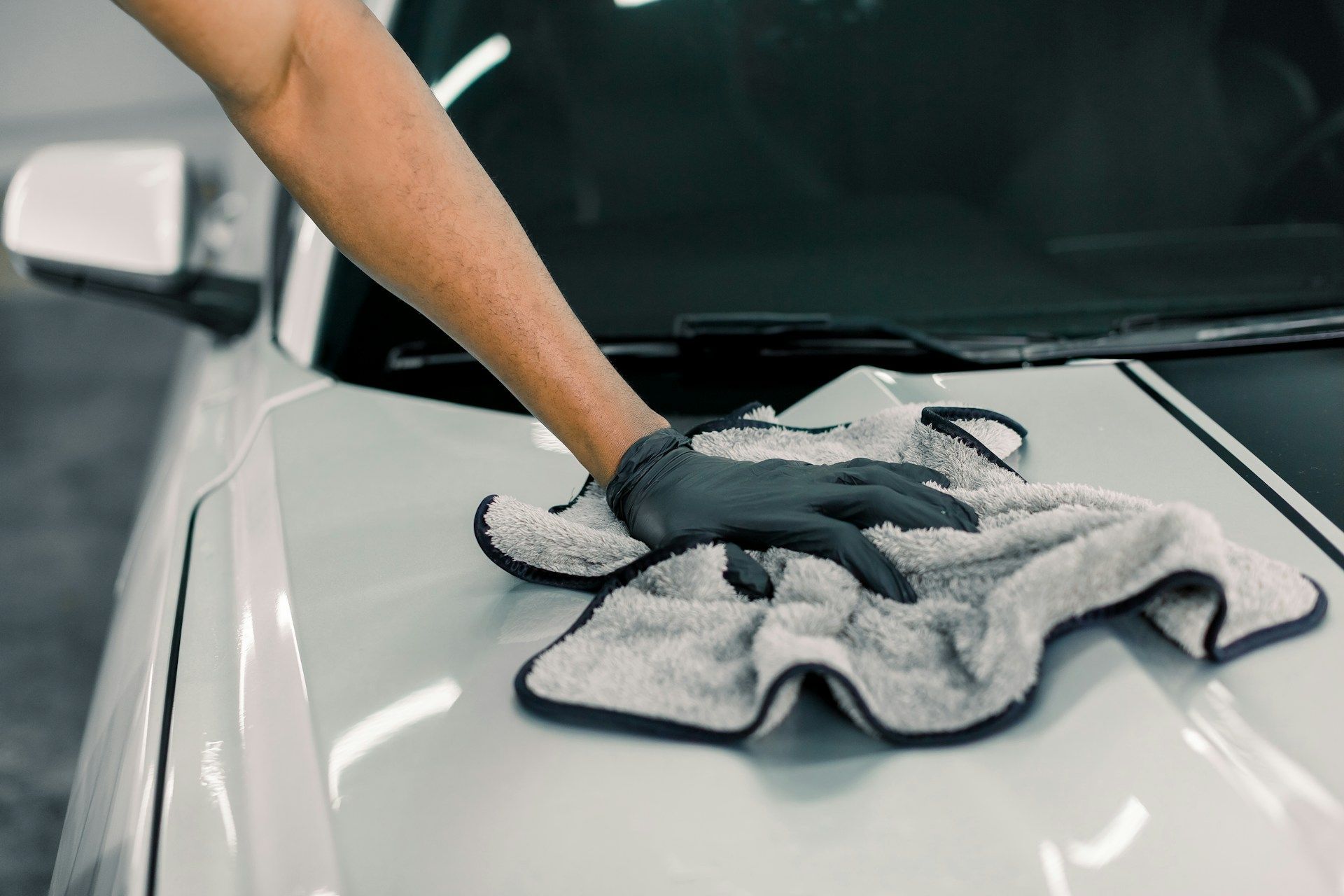 Car Detailing