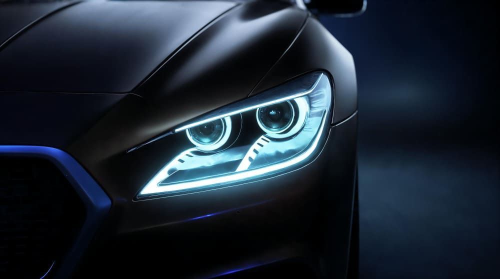 headlight restoration Cape Coral FL