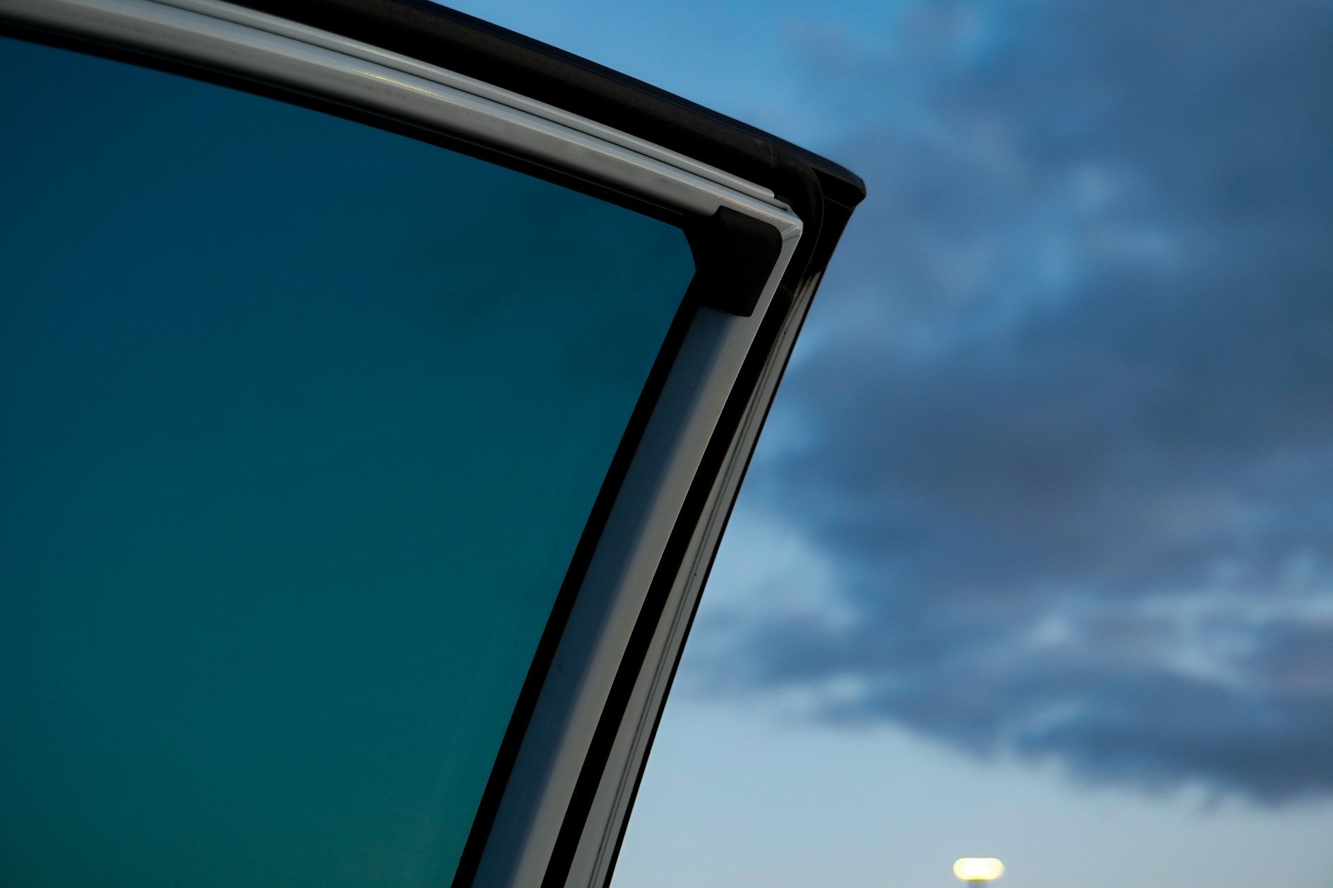 Car Window