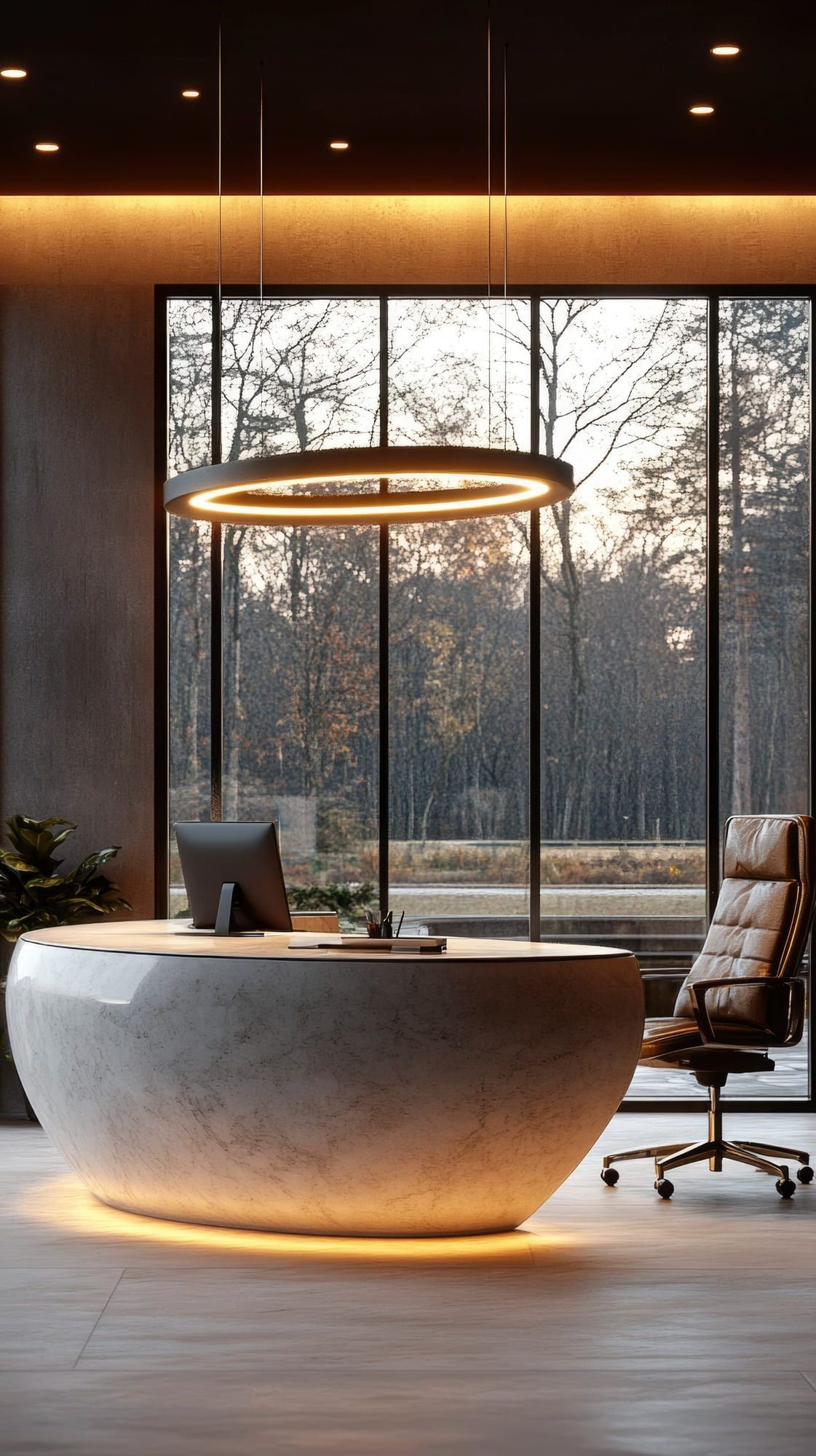 office window tinting Cape Coral FL