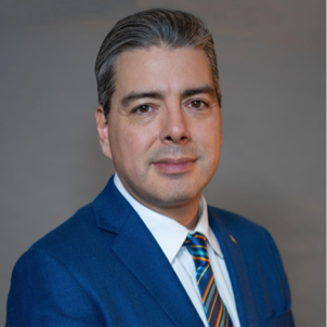 Ramiro de la Garza Anzaldúa