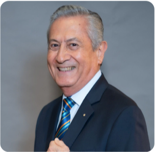 Ángel Taboada Novelo