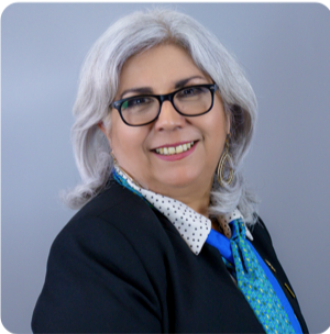 Alma Beatriz Martínez Díaz