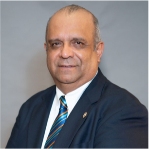 Víctor Manuel Flores Álvarez