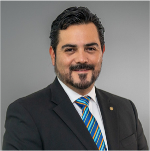 Luis Javier Cendejas Meneses