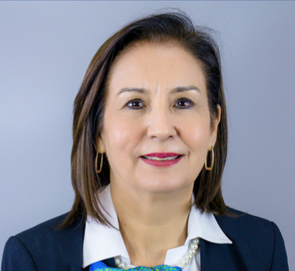 Alma Bertha García Betancourt