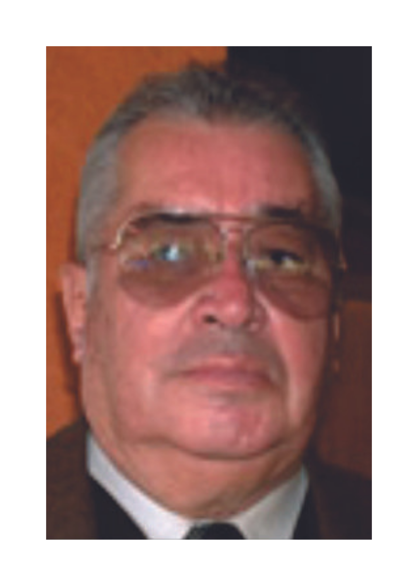 Sergio F. Aguilera Gómez