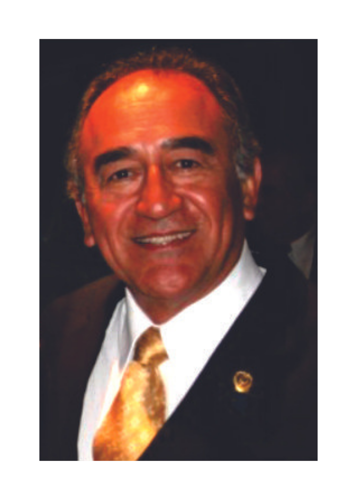 Leopoldo Rodríguez Sarmiento