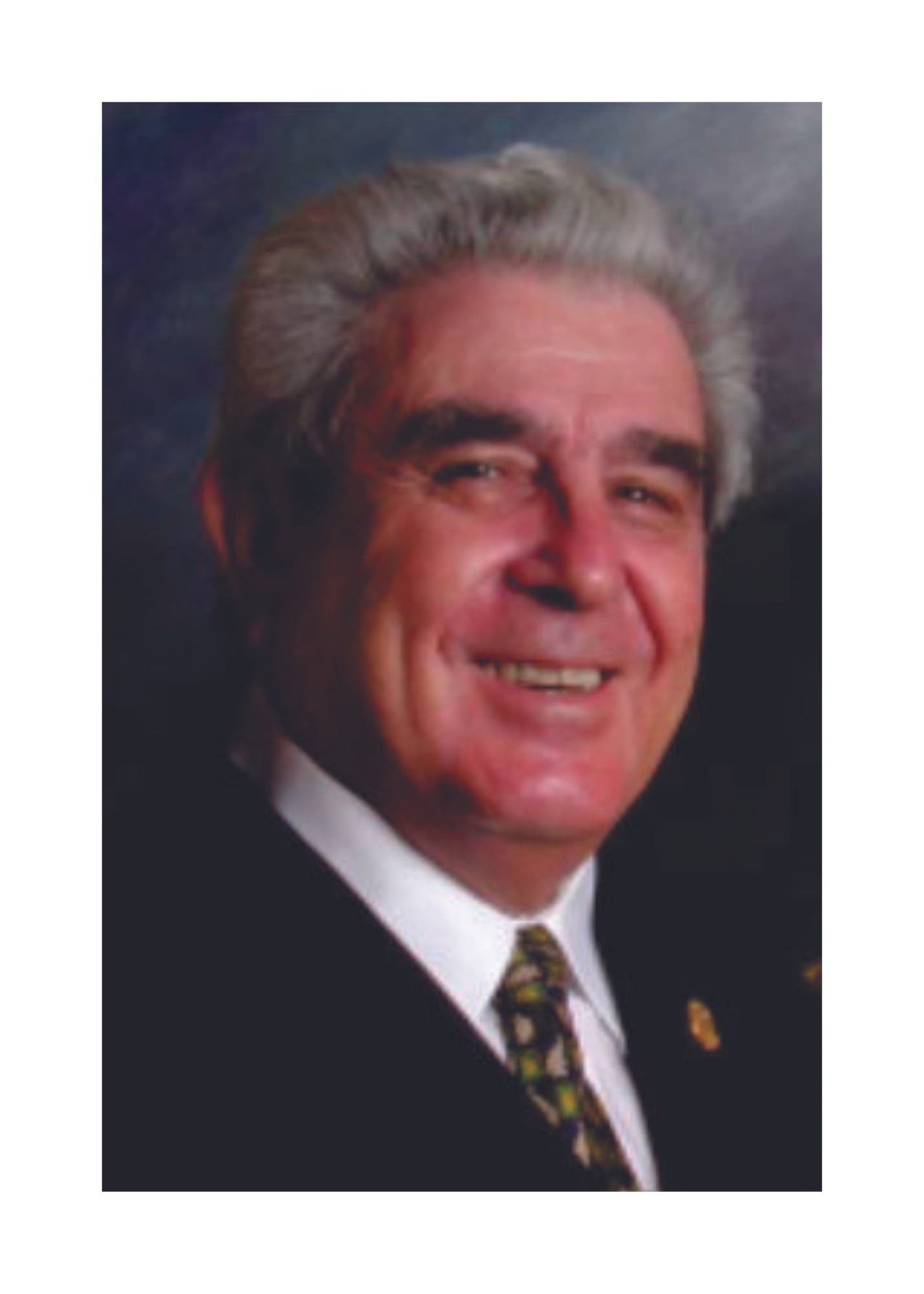 José María González González