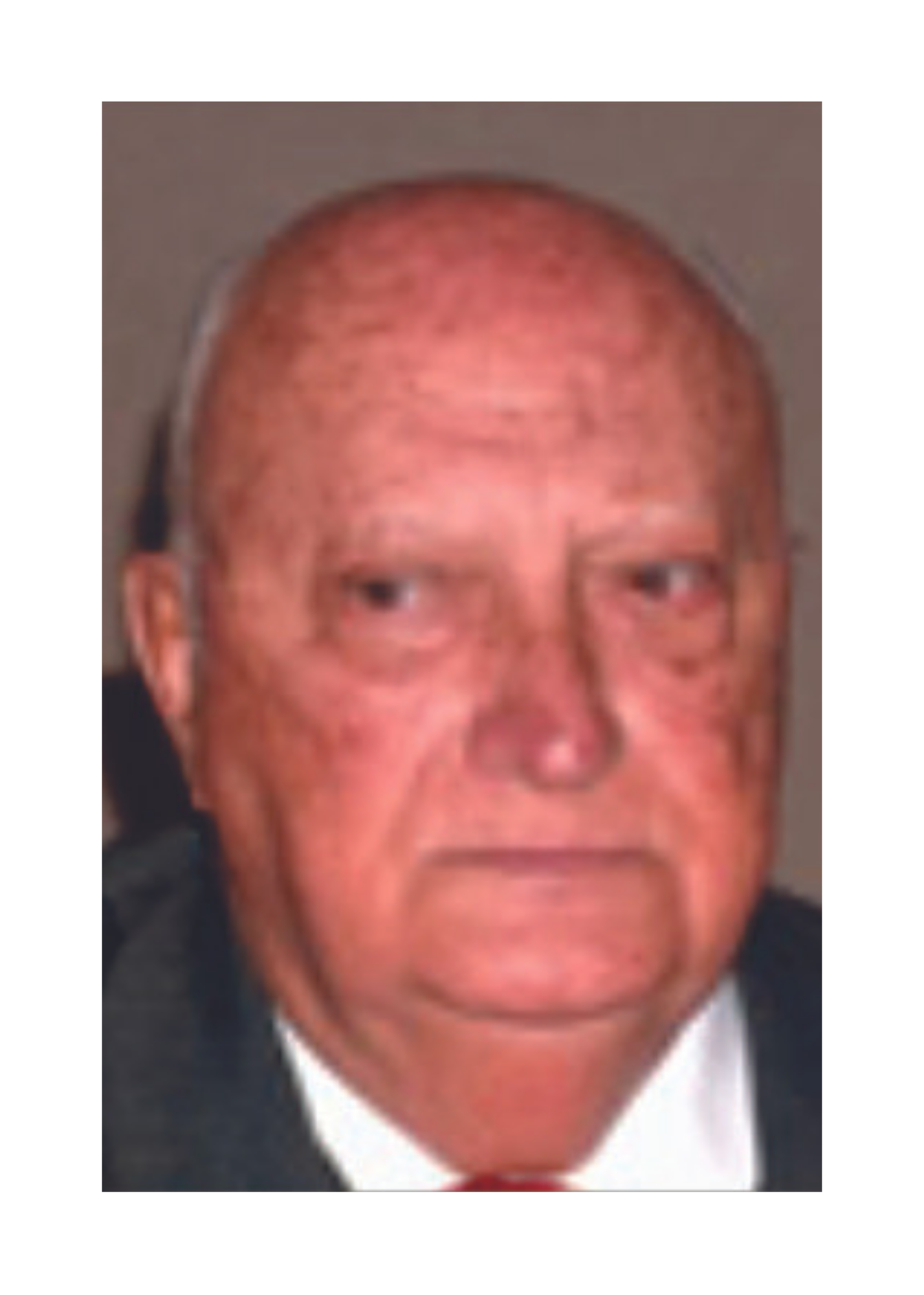 José A. Rubiés Trias