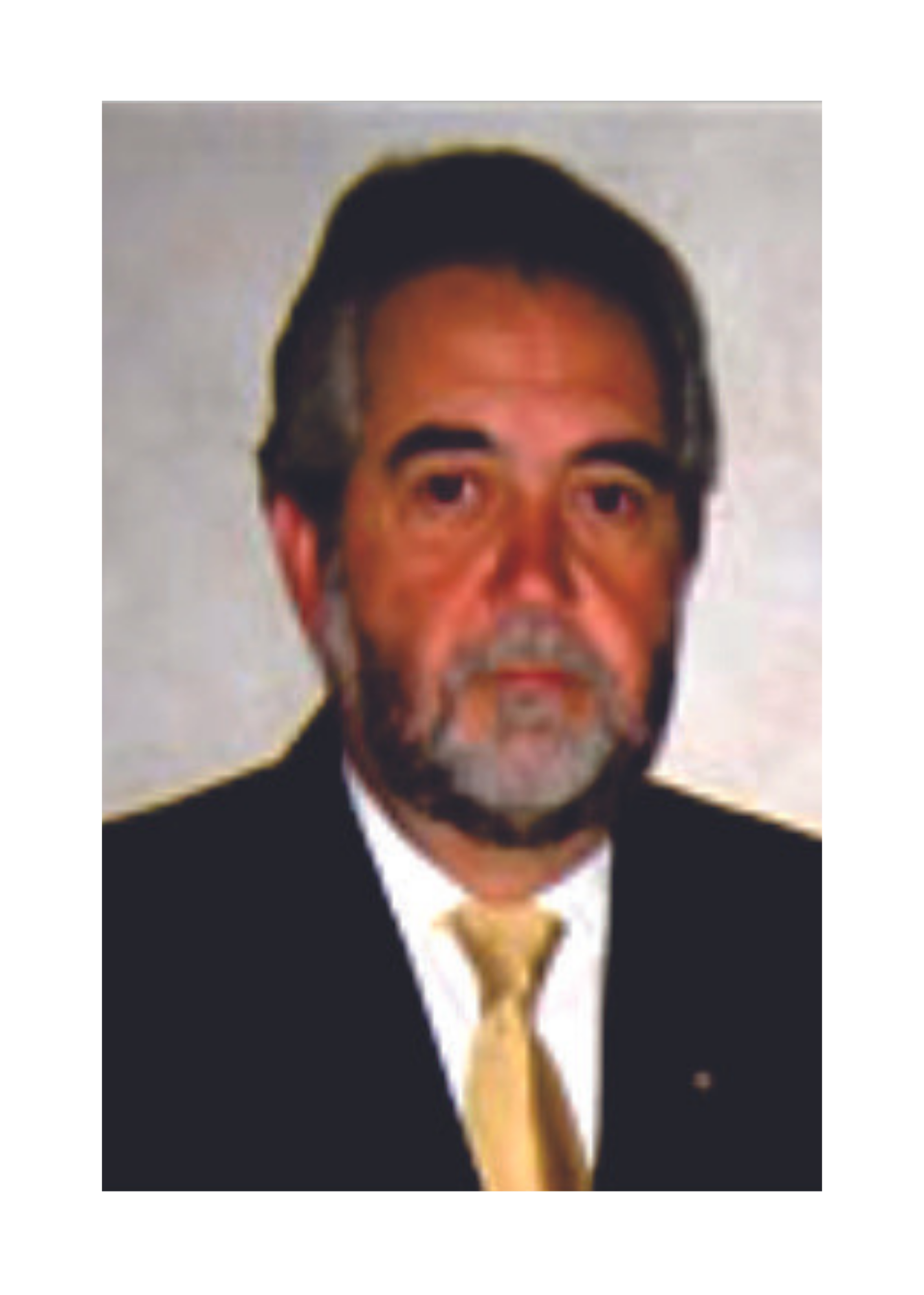 Jorge Emilio Garza Treviño