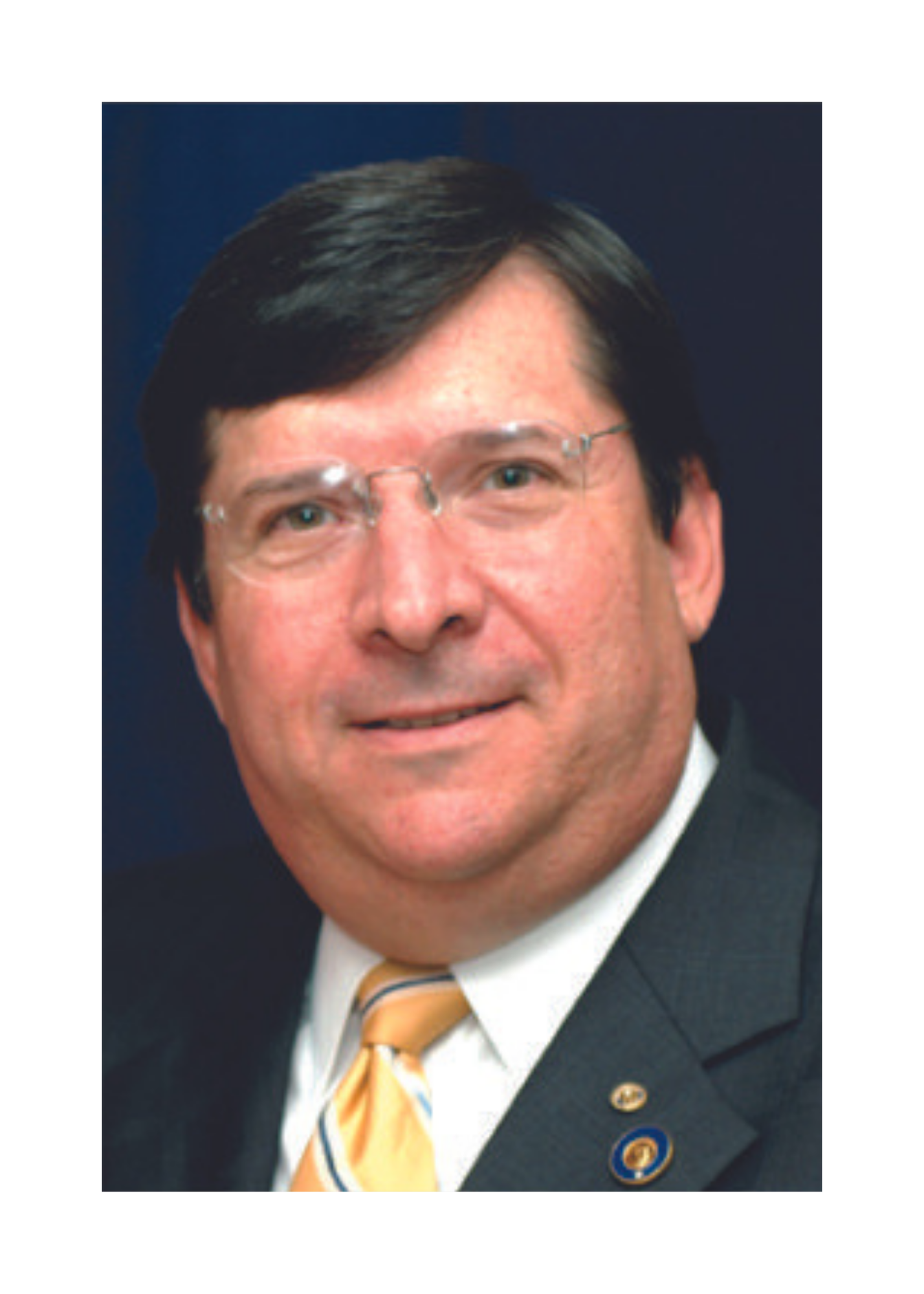 Javier Fernández Hinojosa