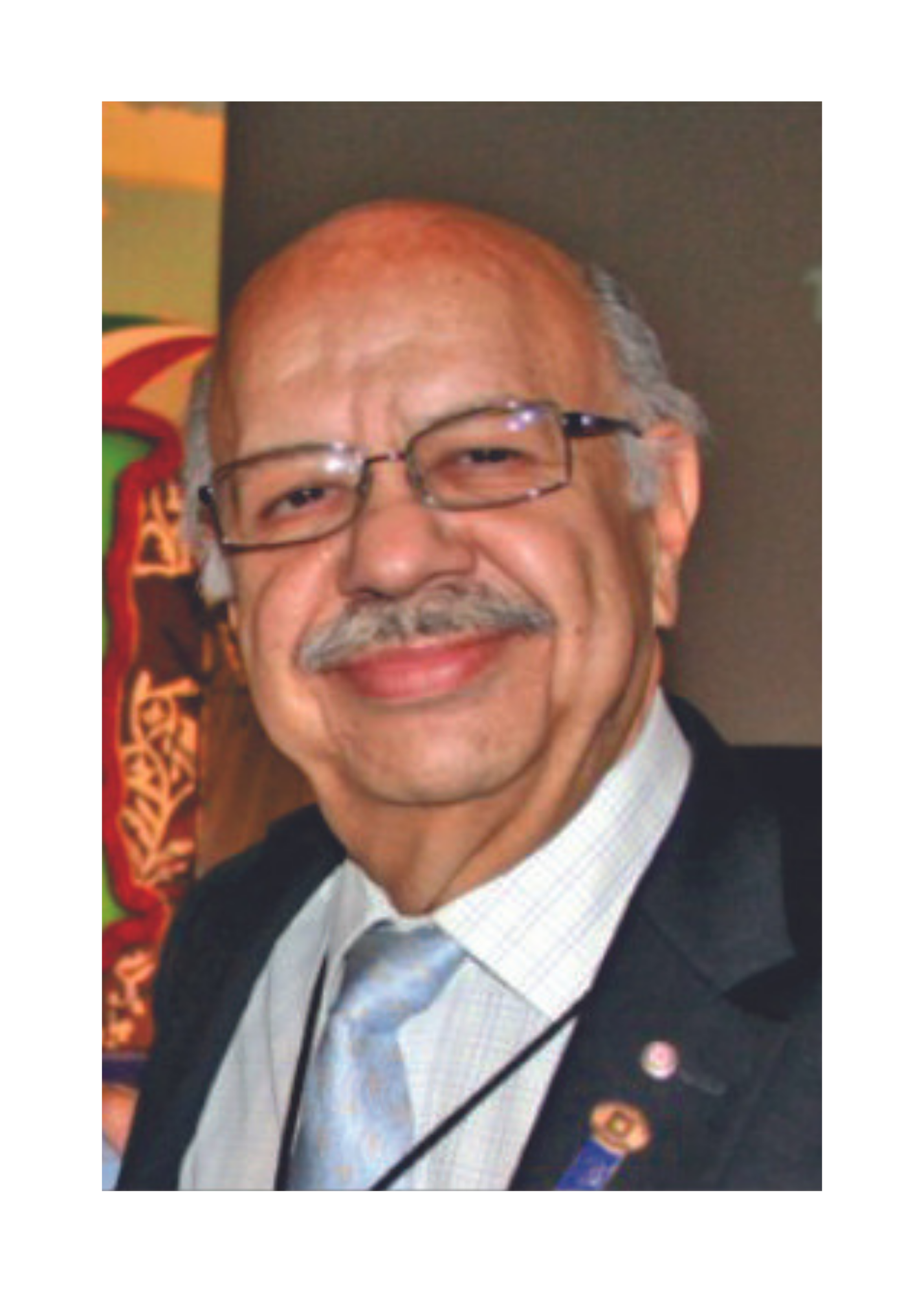 Gilberto Federico allen