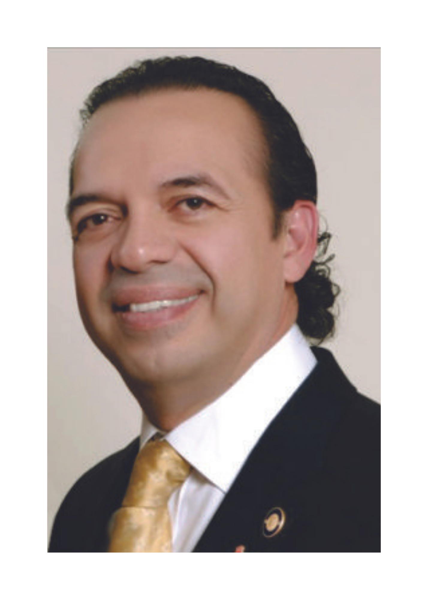 Salvador Rizzo Tavares