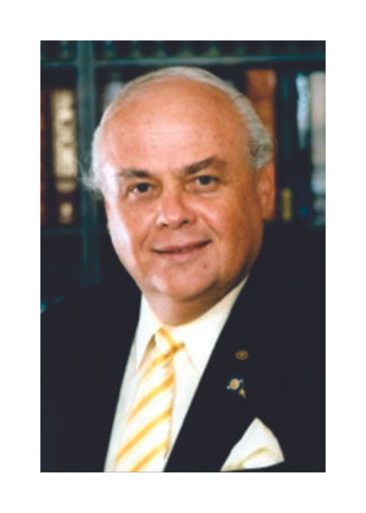 Federico Compeán III