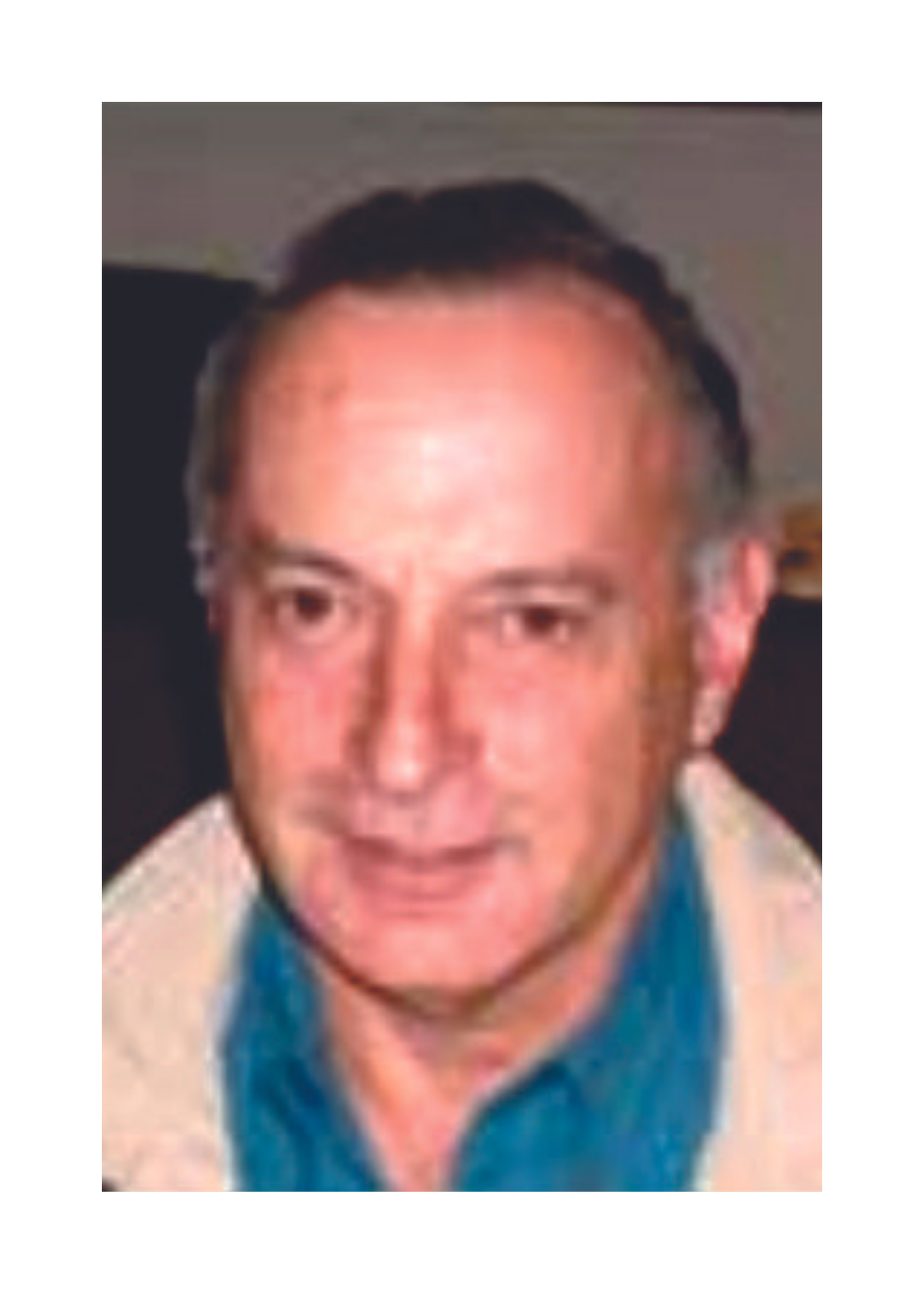 Diego Alonso Hinojosa A.