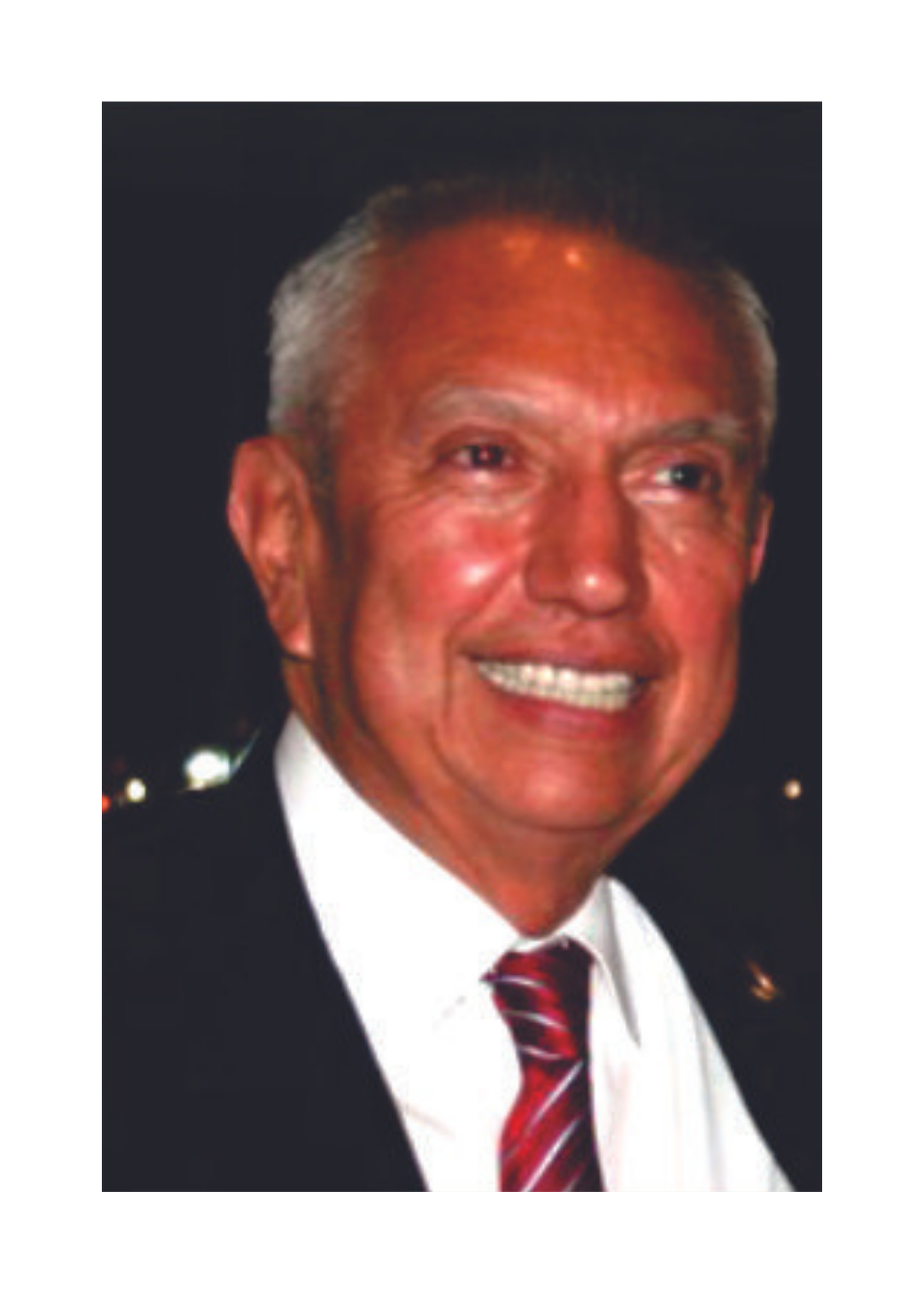 Carlos E. Sandoval Delgado