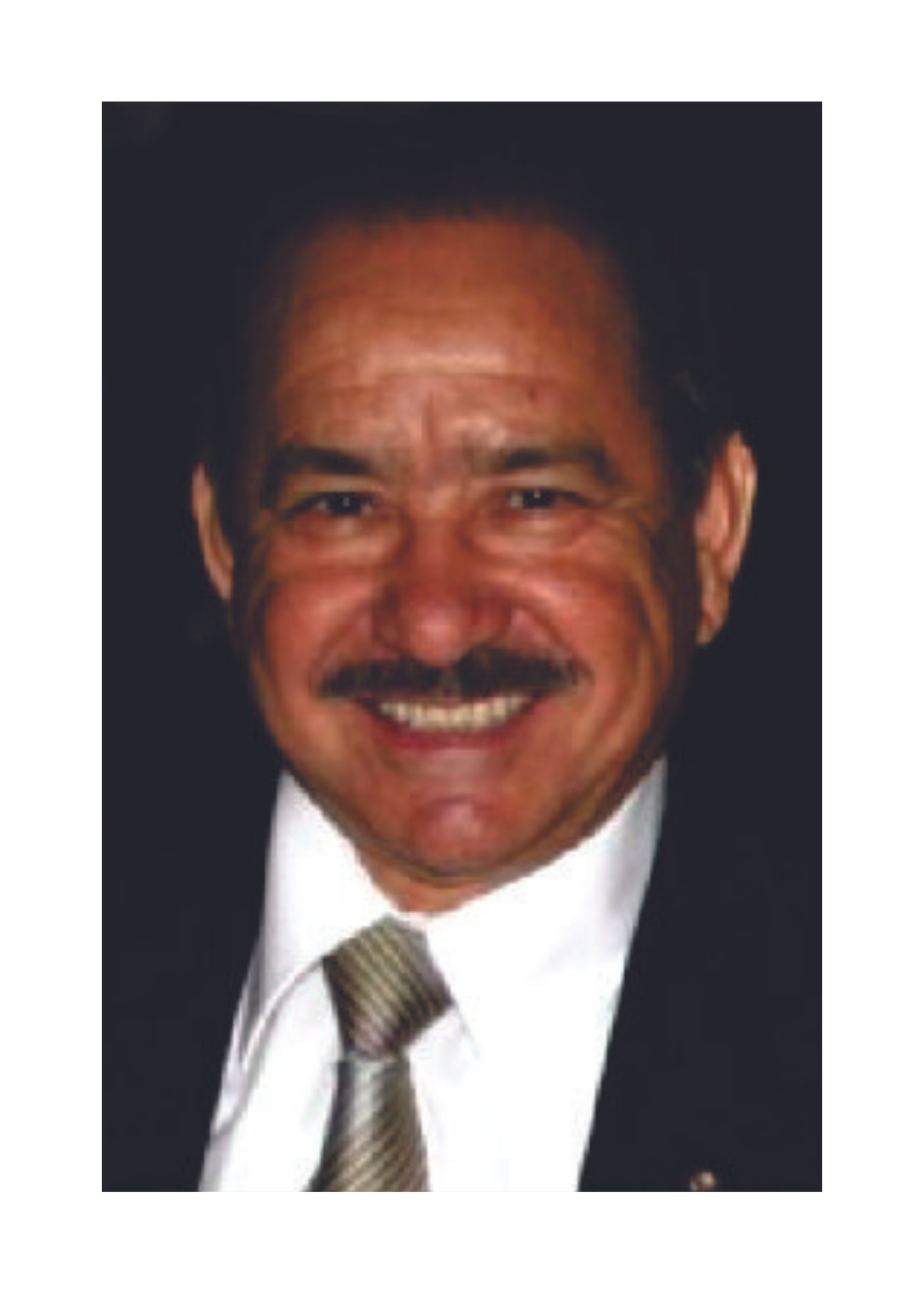 Conrado Bermea Farias