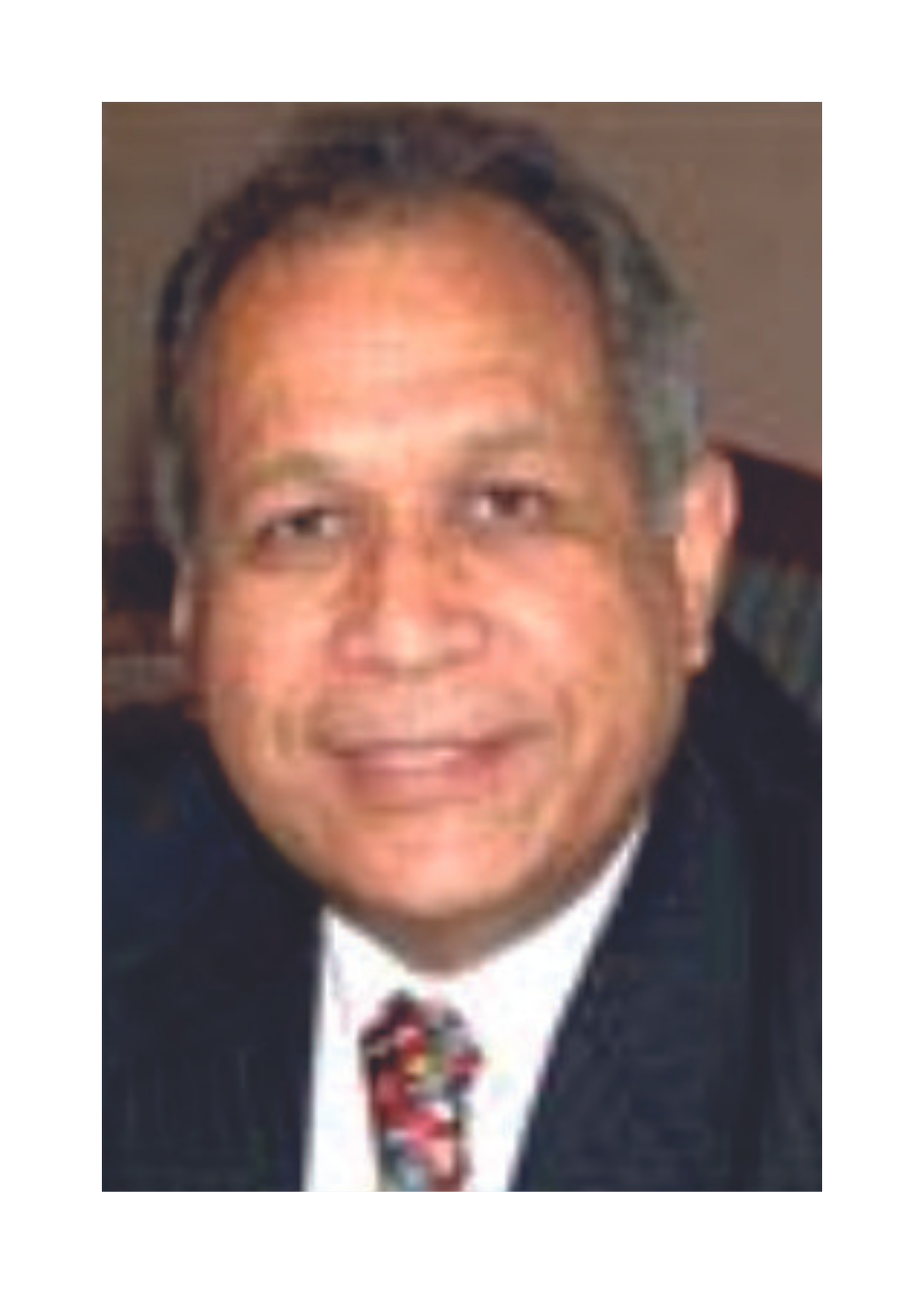 Carlos Acevedo Cárdenas