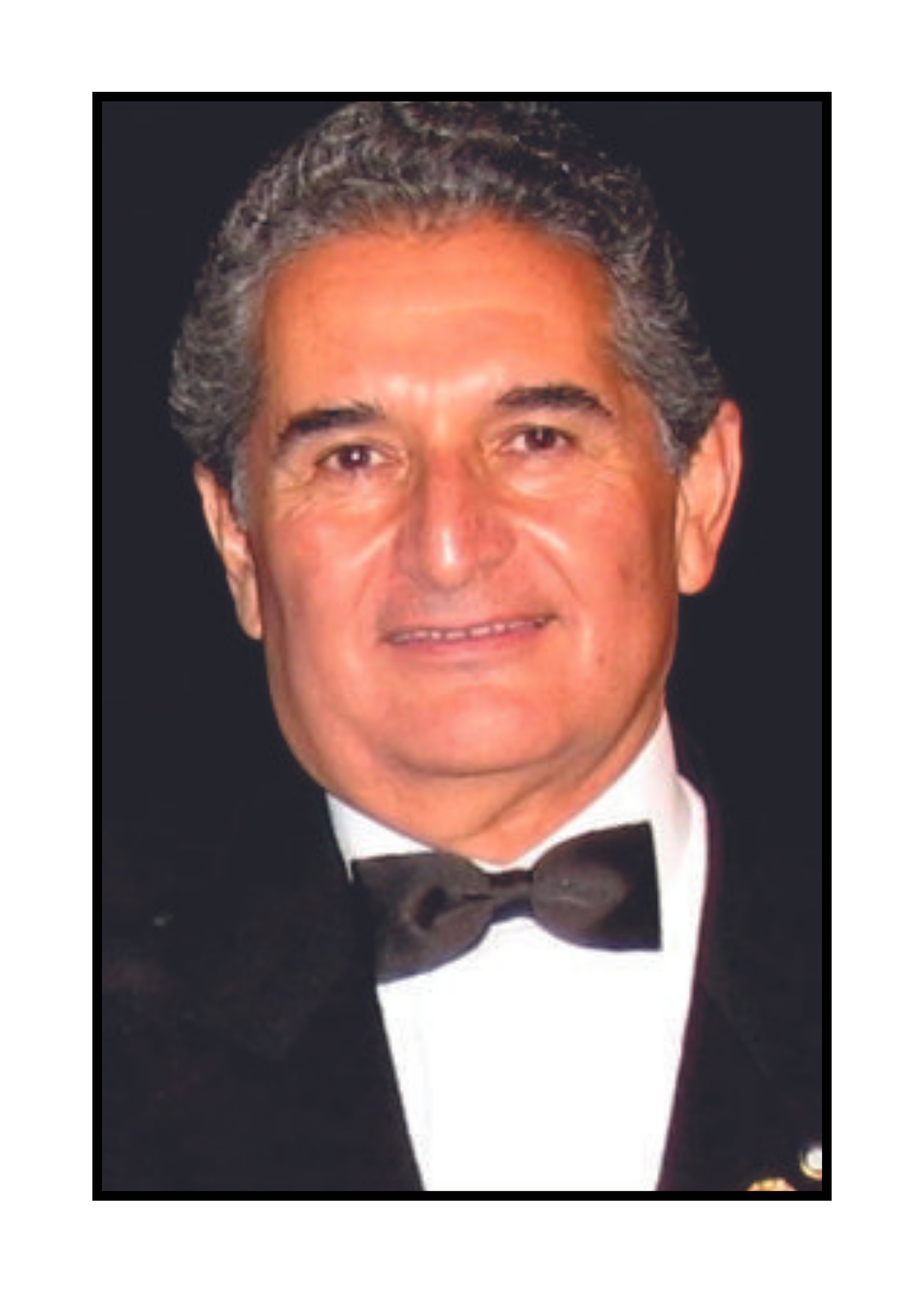 Alejandro Stevens Amaro