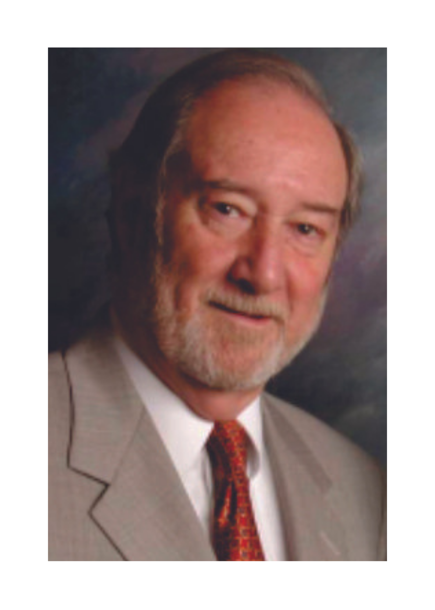 Alberto E. Novau Dalmau