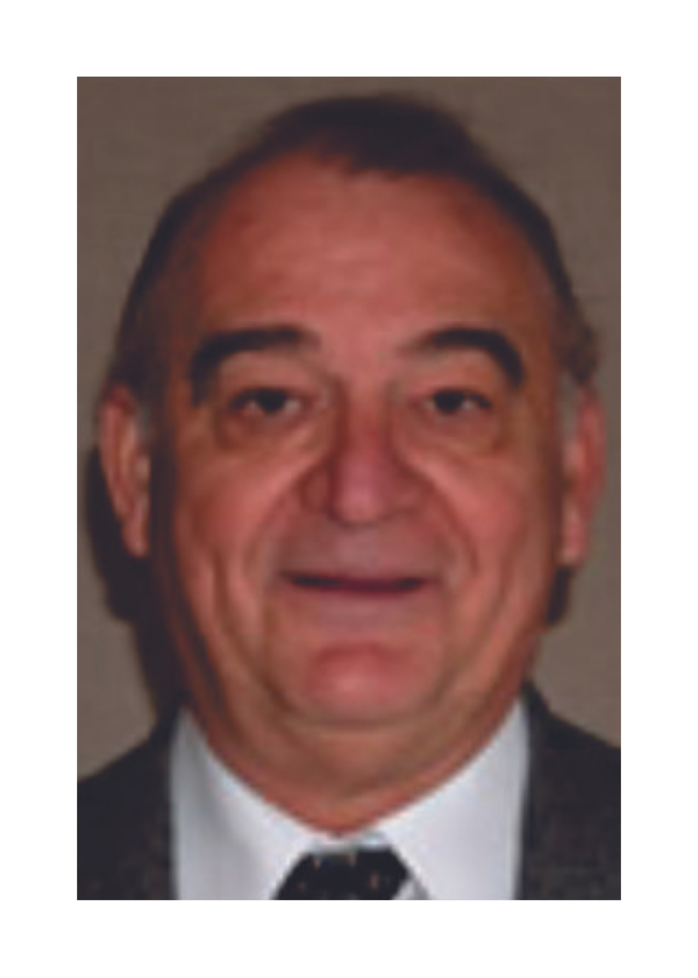 Roberto Fernando Scott H.