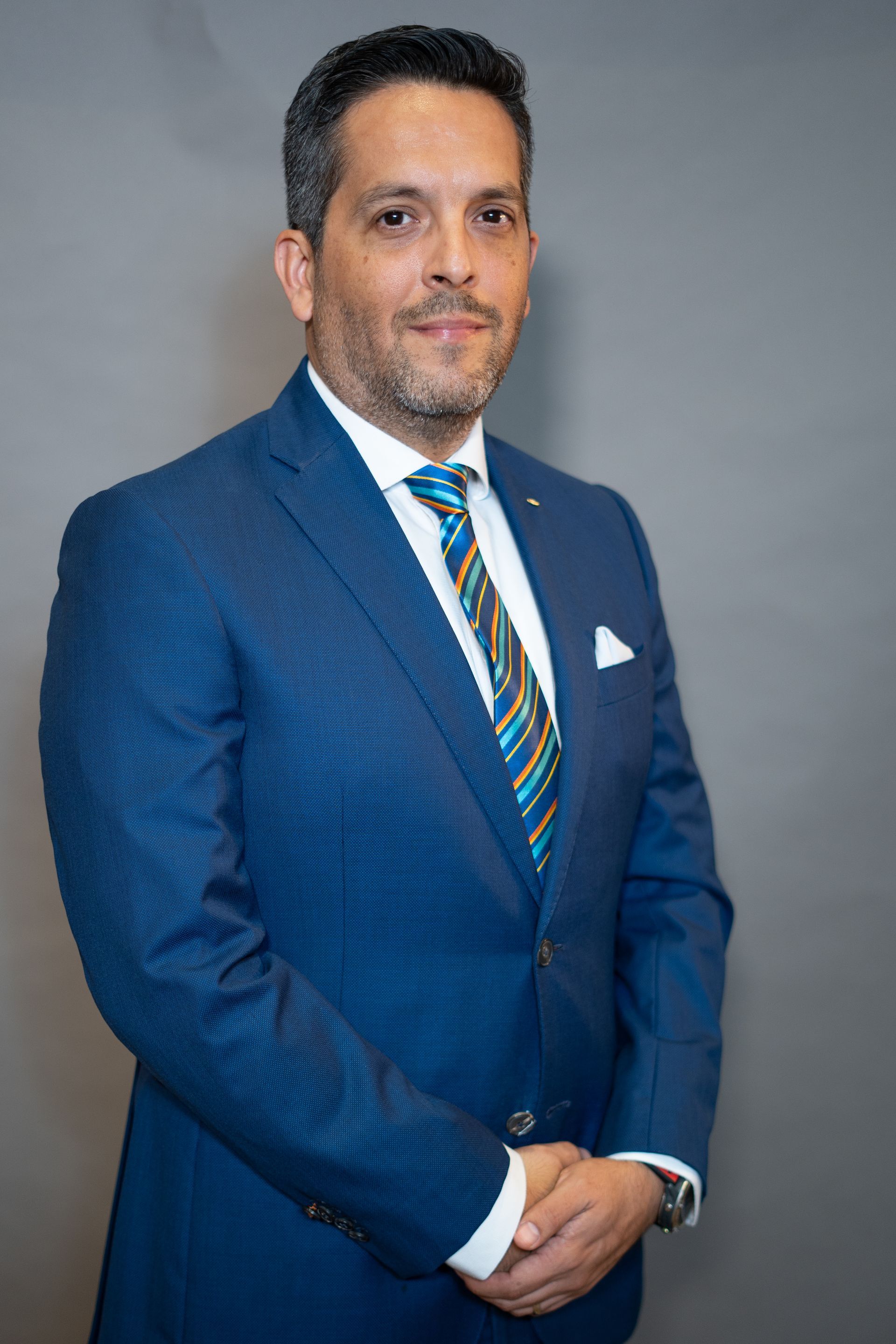 Carlos Alberto Taboada Garza