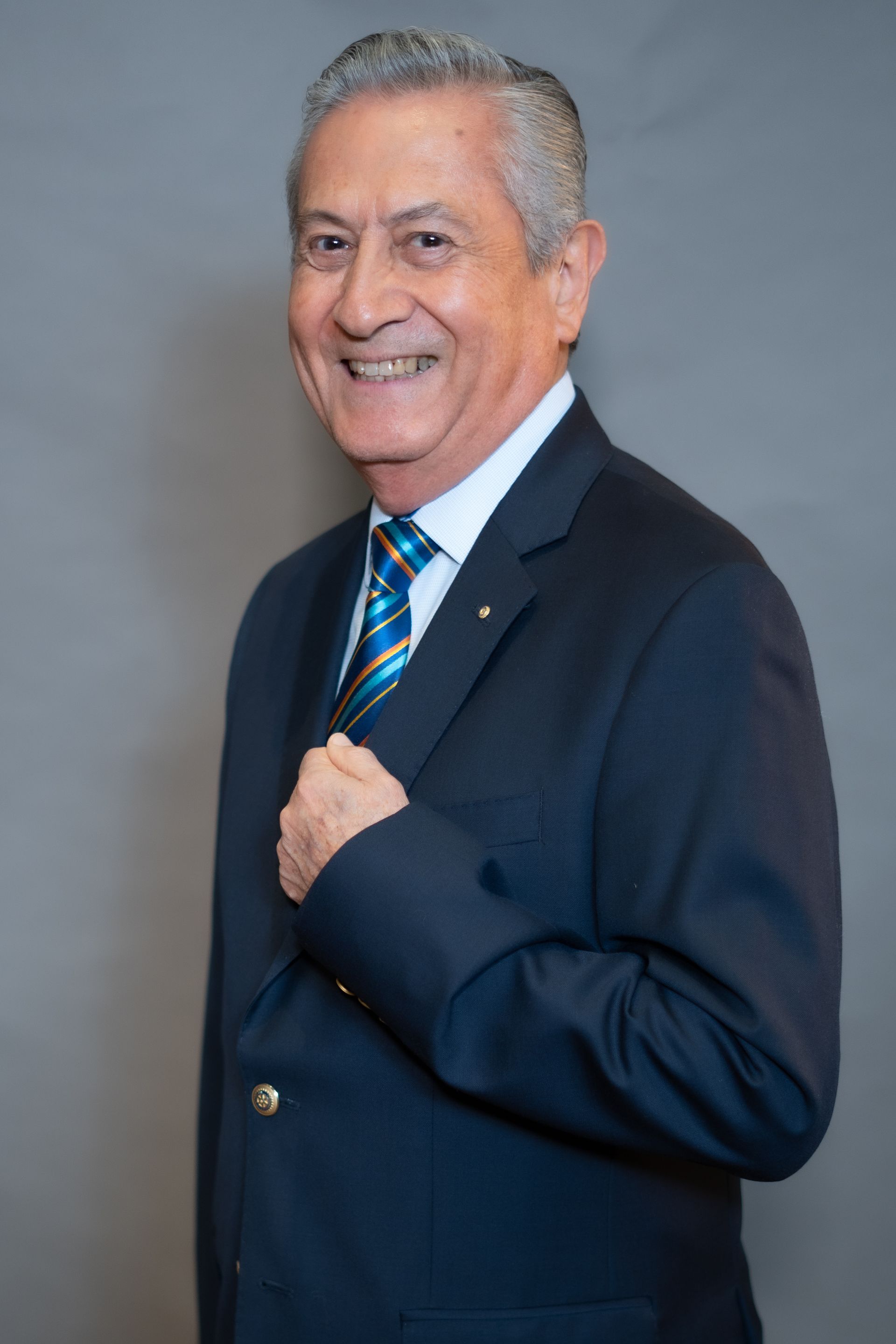 Ángel Taboada Novelo