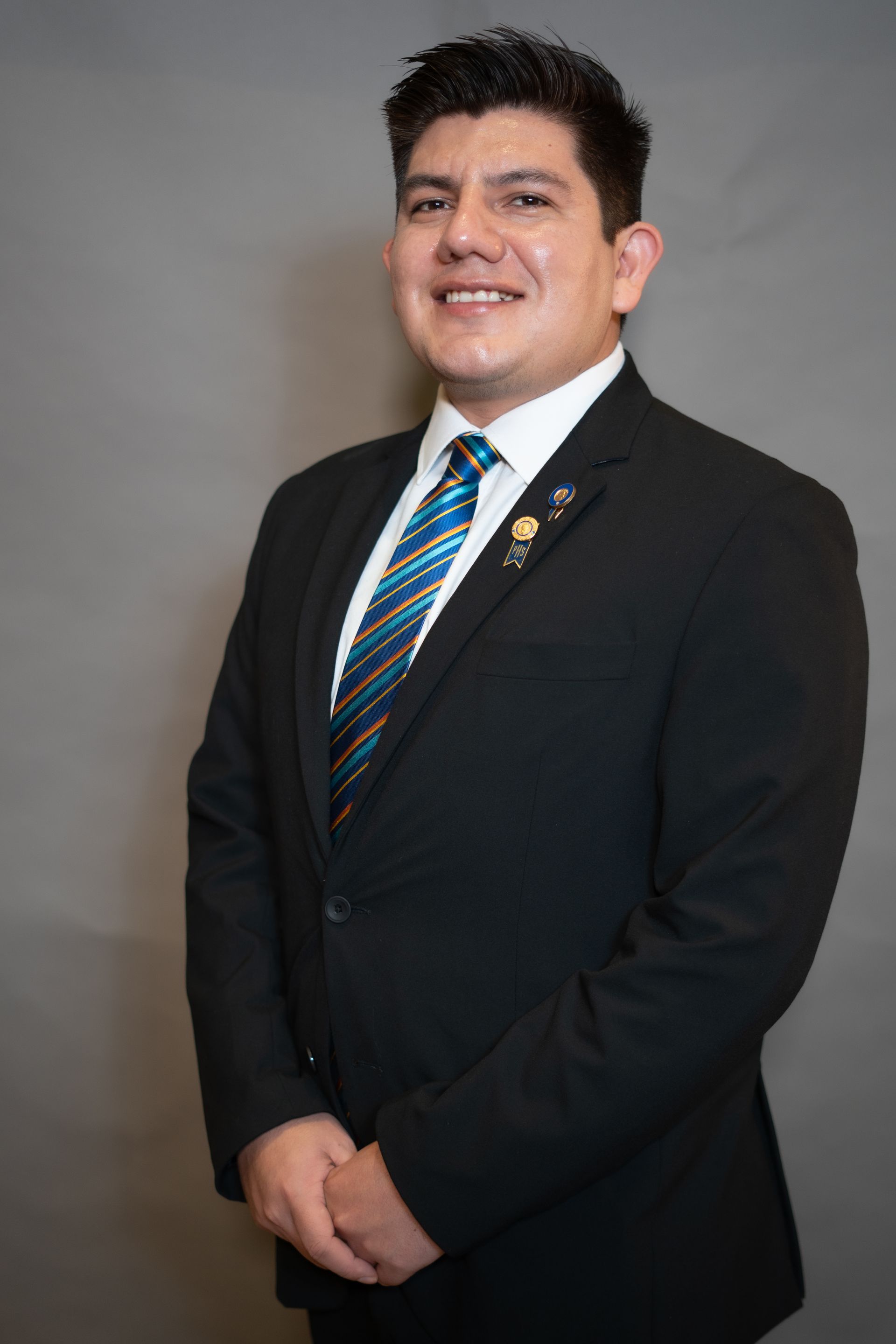 José Ramón Andrade García