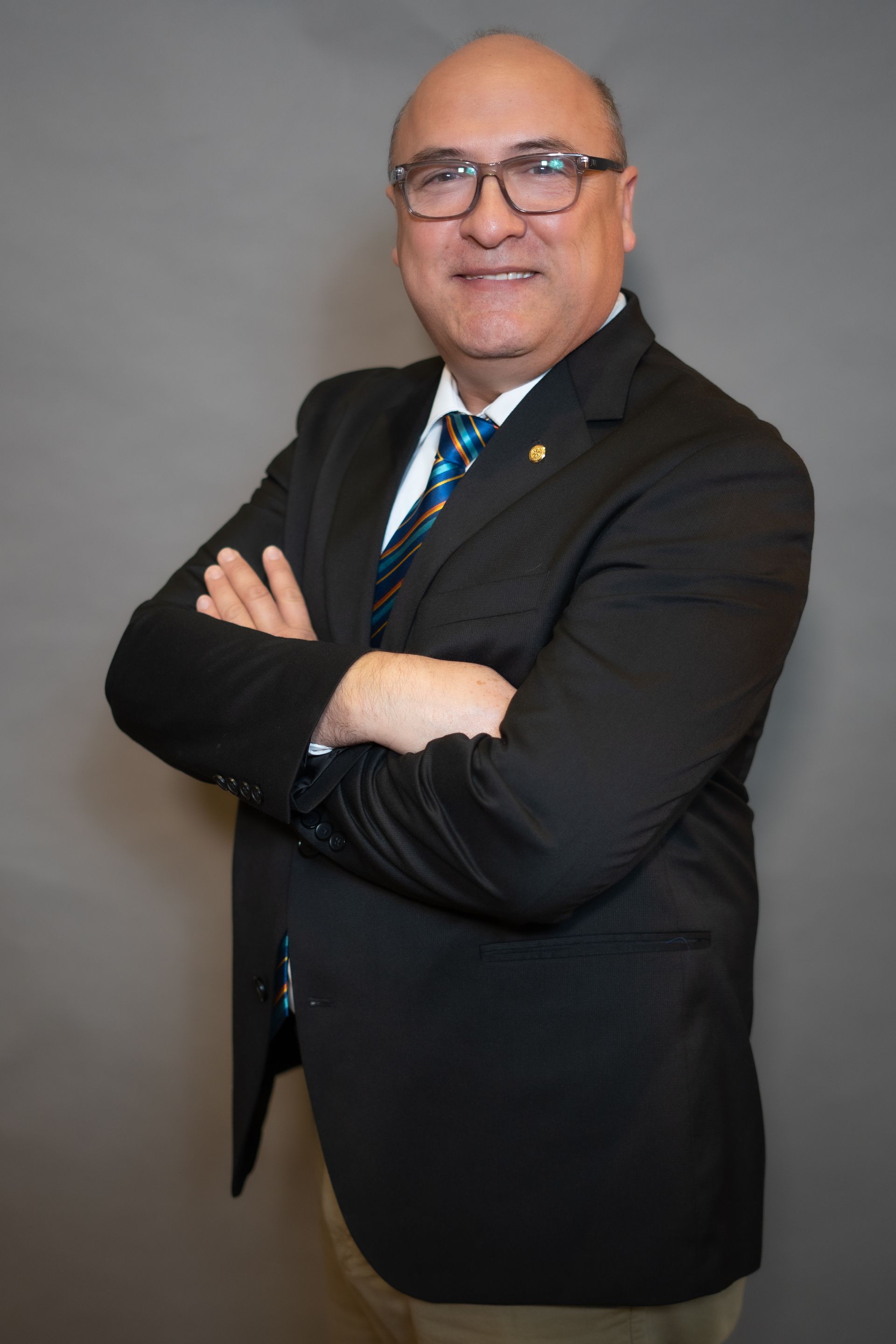 Salvador Enciso González