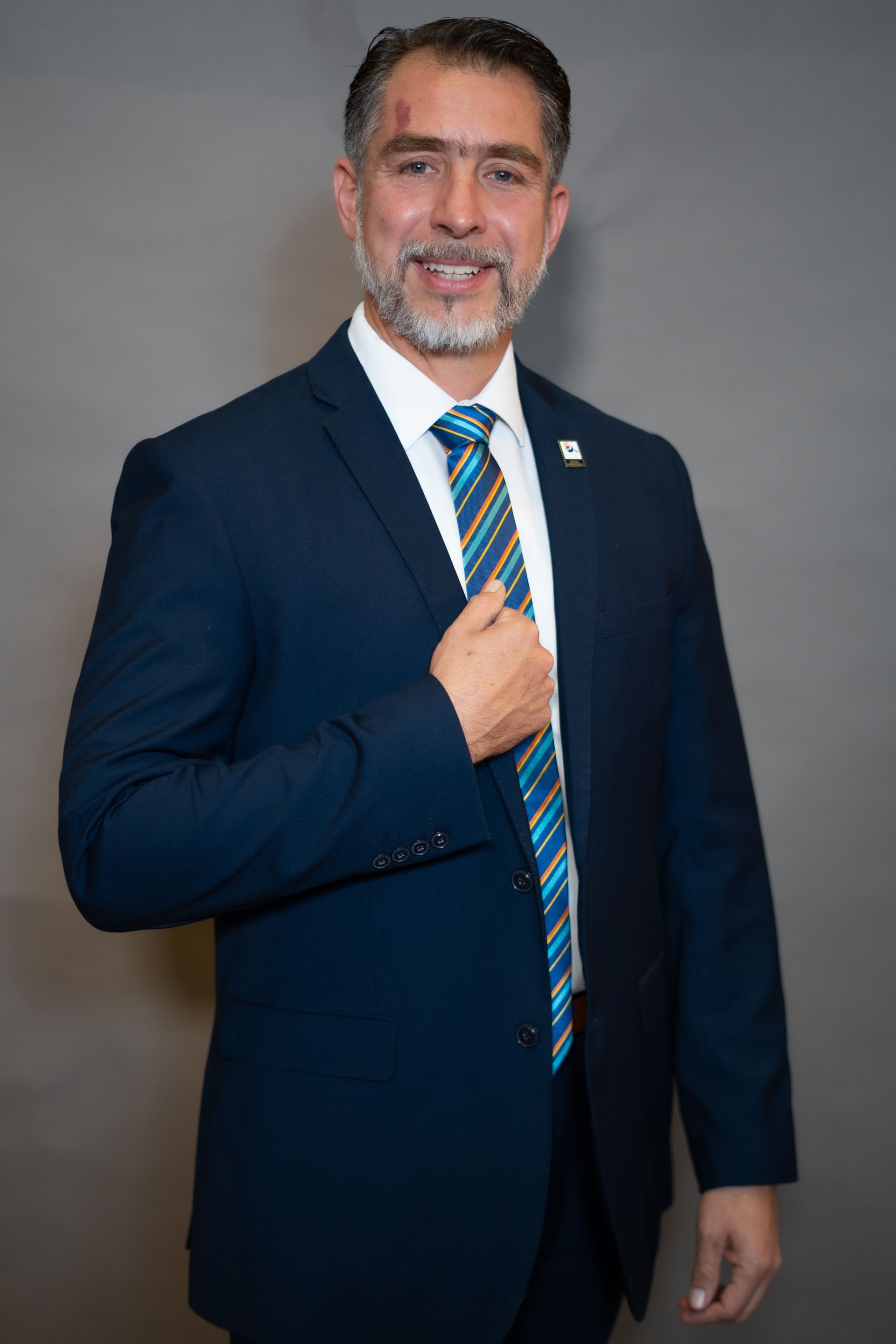 Sergio Manuel Navarro de la Peña