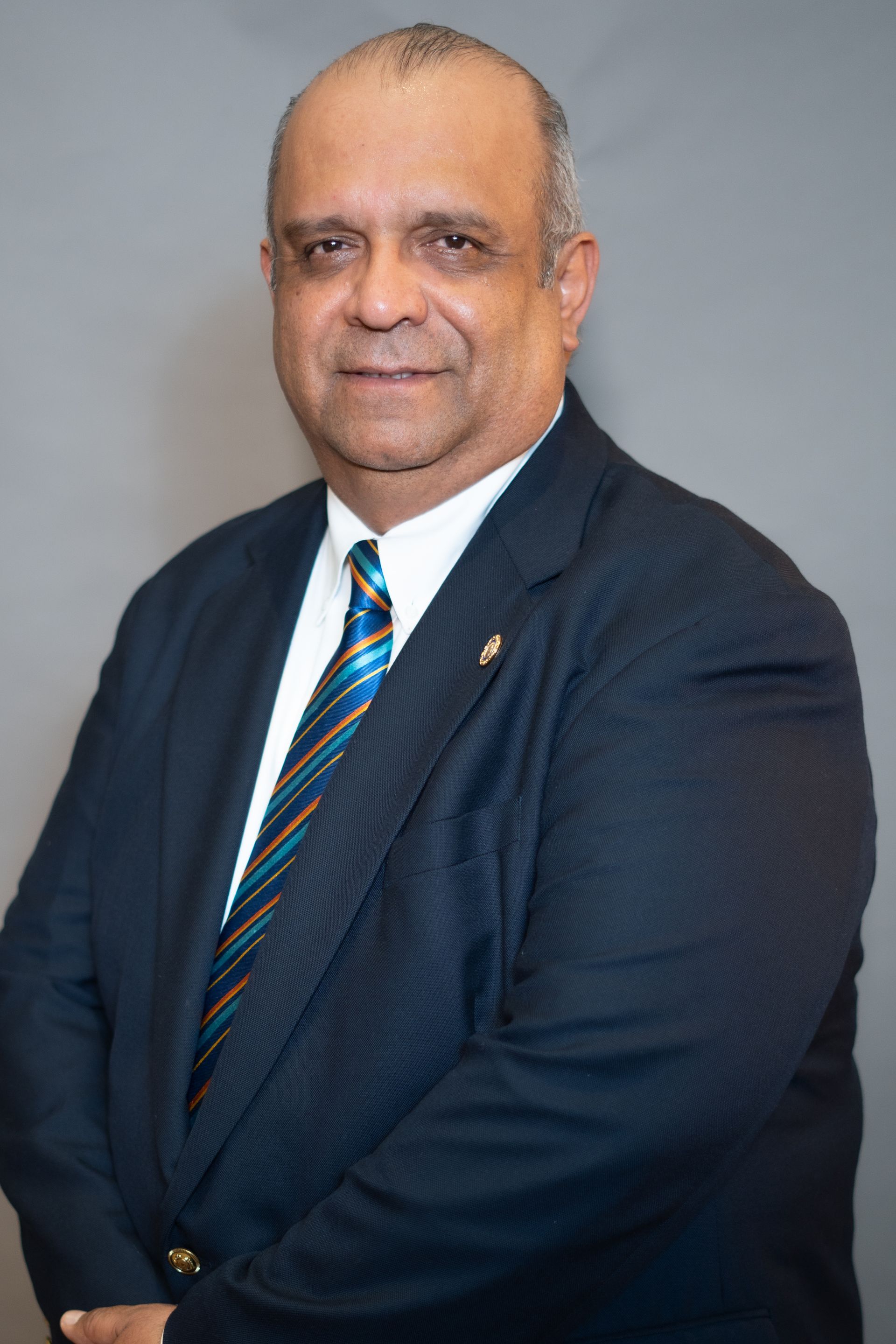 Víctor Manuel Flores Álvarez