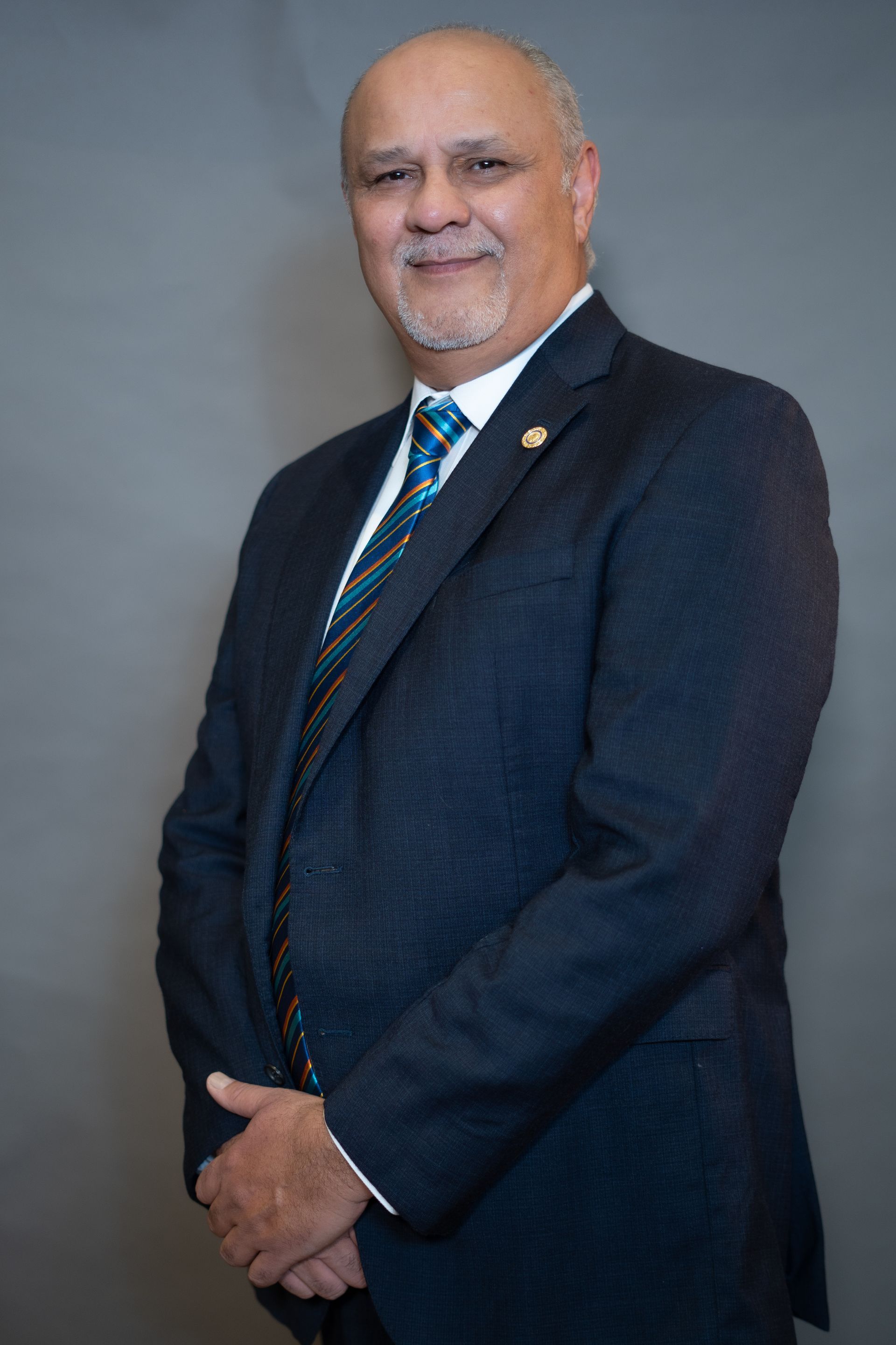 Ricardo García García