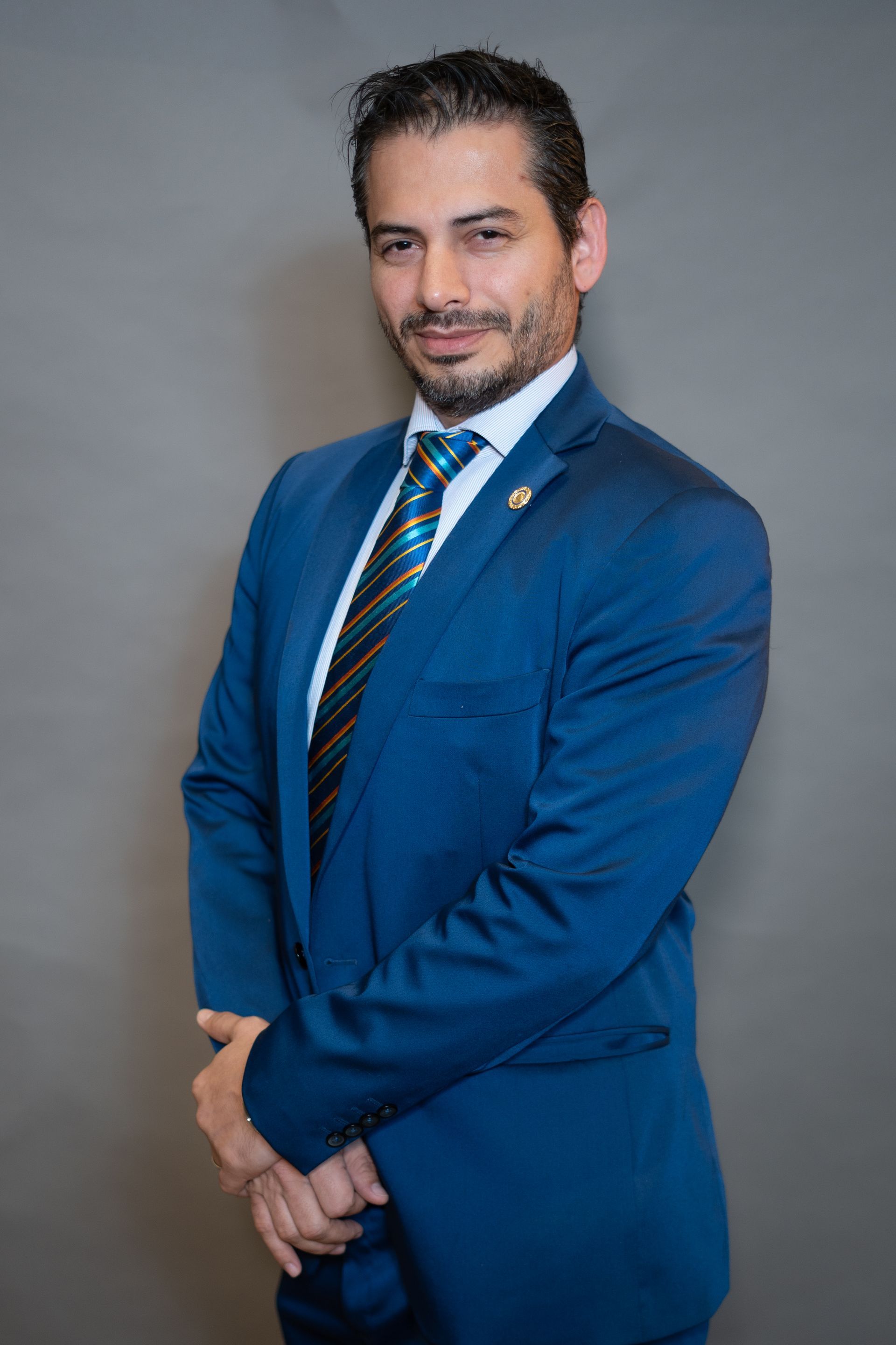 Hernán Darío Restrepo Cañas