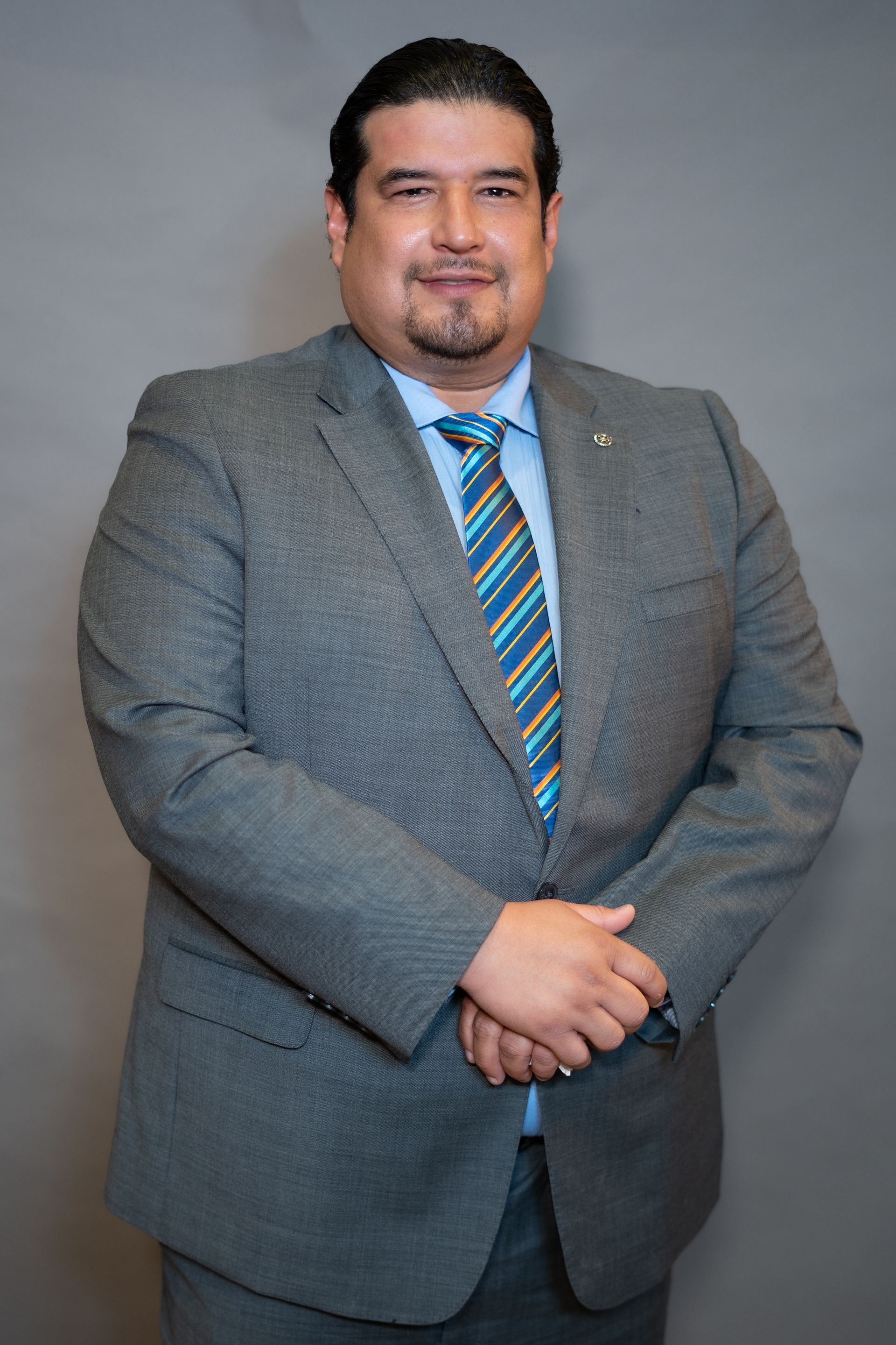 Hugo Fernando Ramos Luna