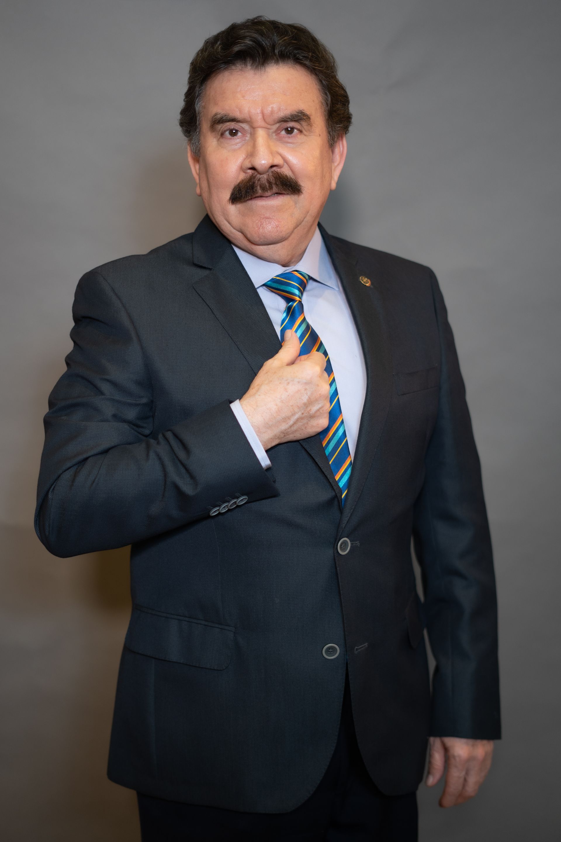 Saúl Castillo Gutiérrez