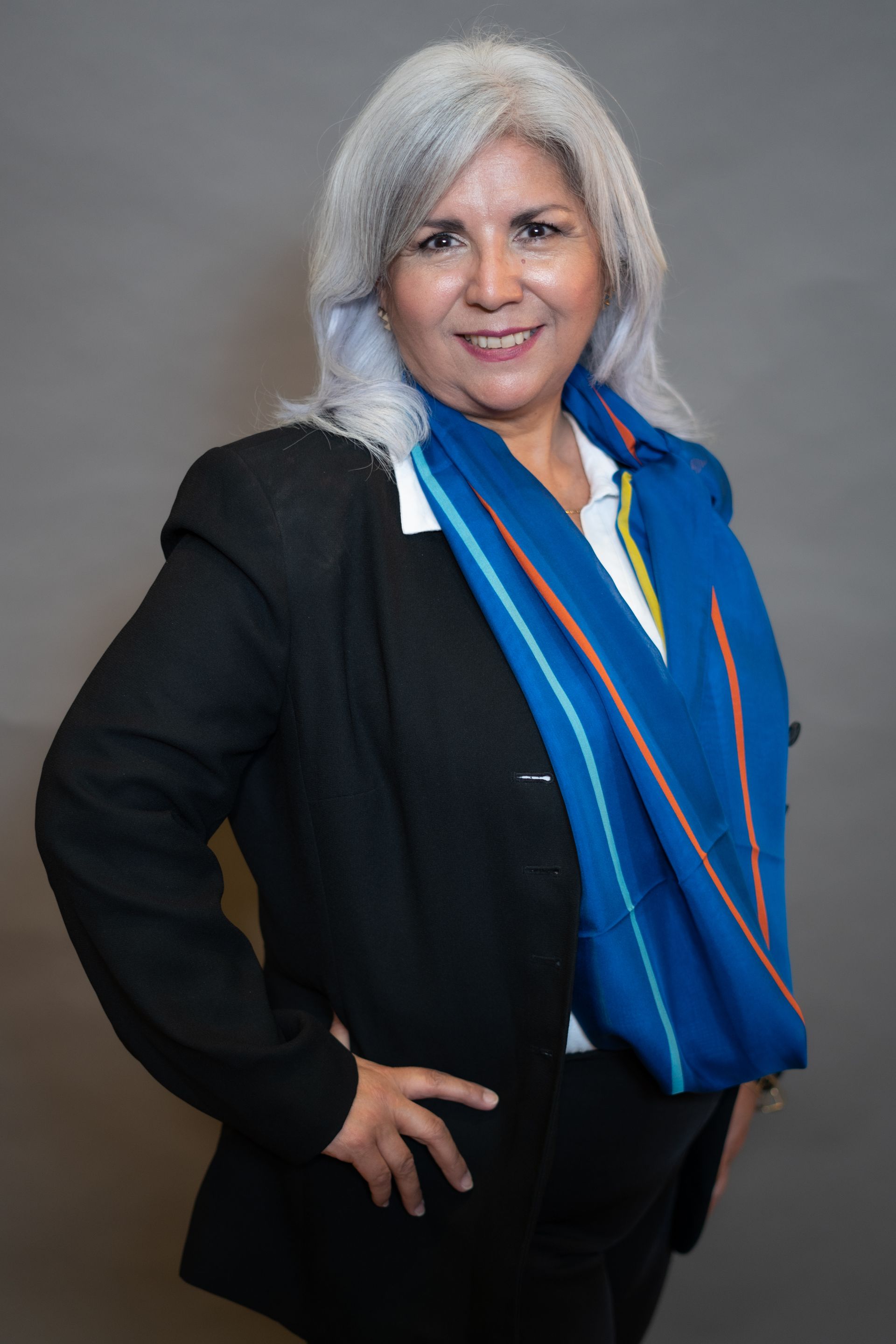 Alma Beatriz Martínez Díaz