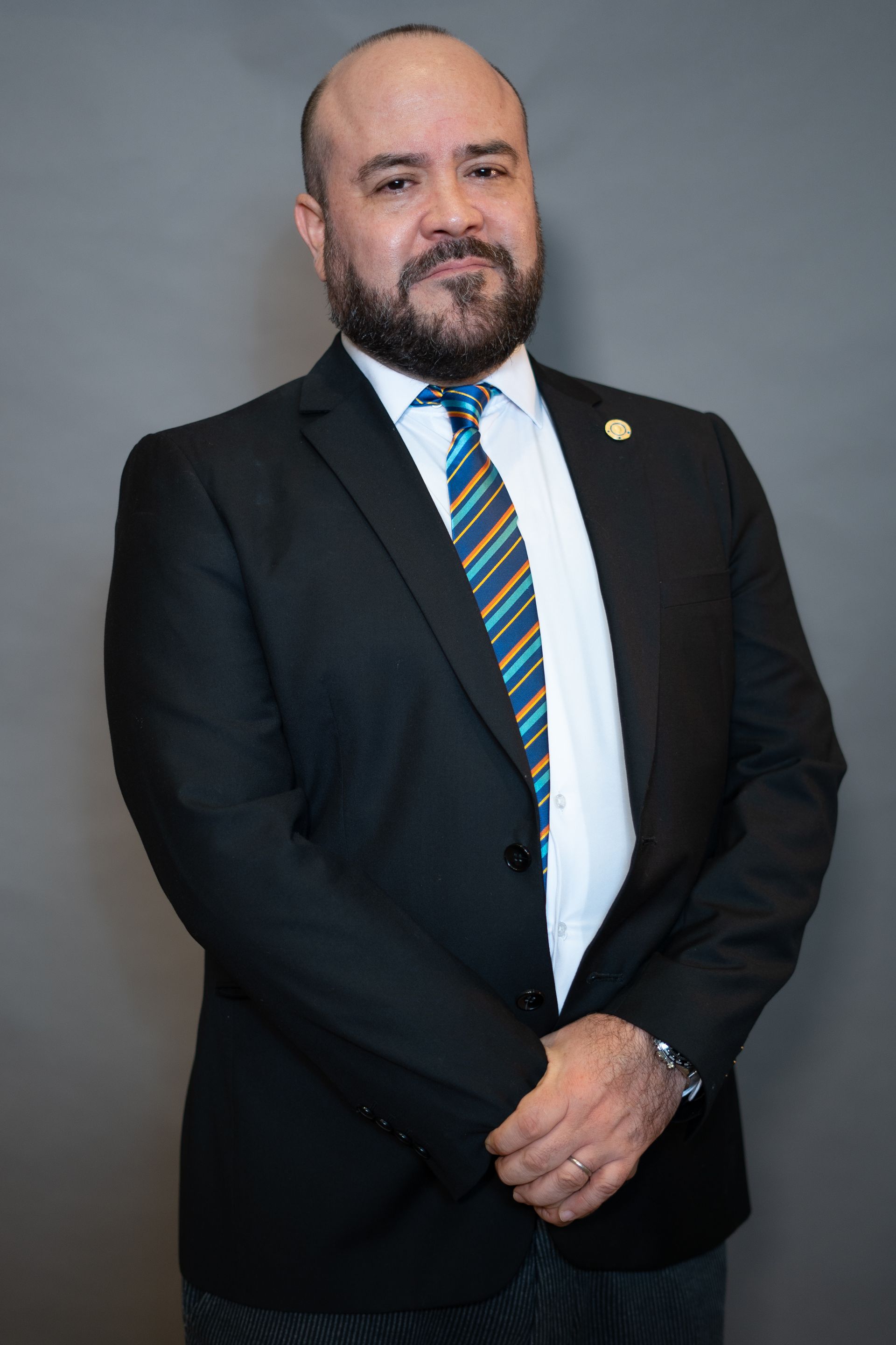 Hector Daniel Santillanes