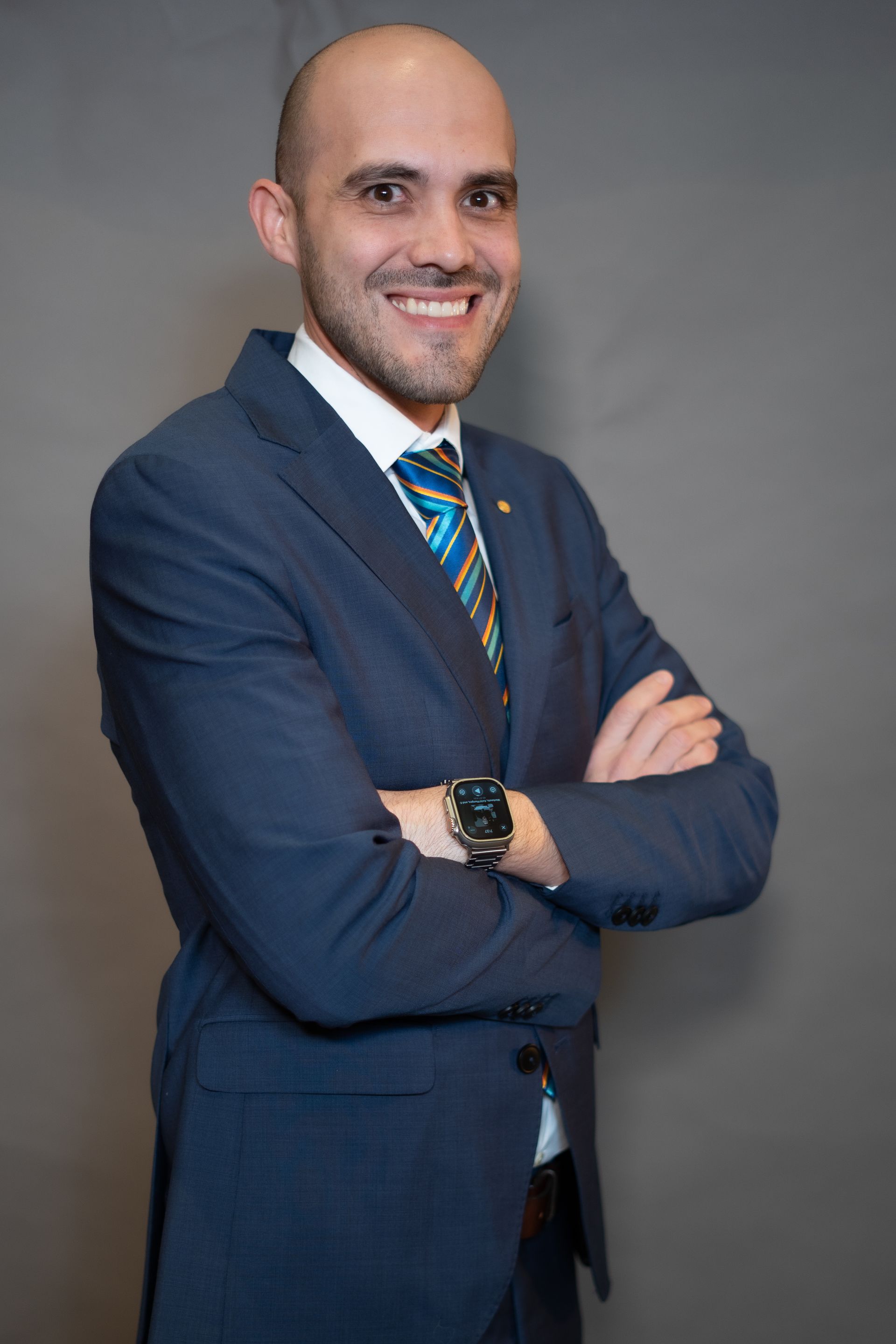 Héctor Enrique Lozano