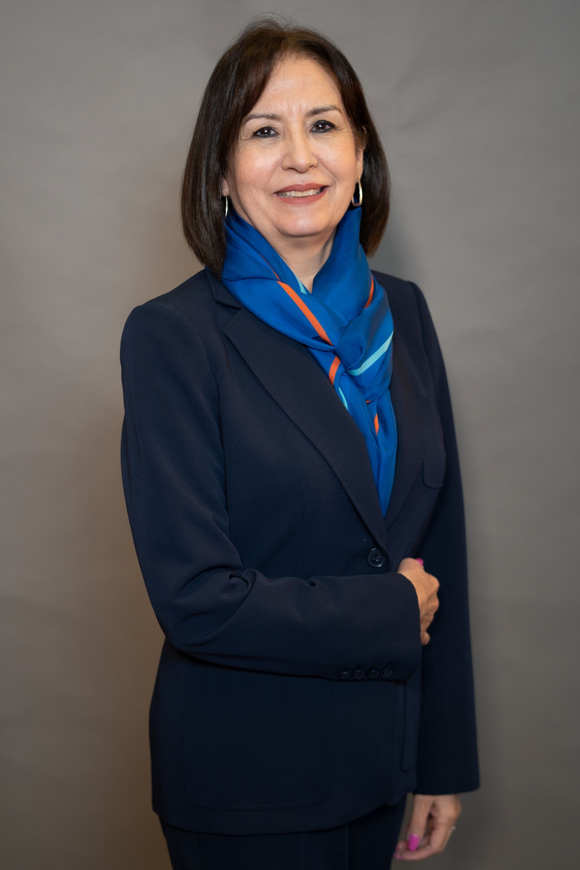 Alma Bertha García Betancourt