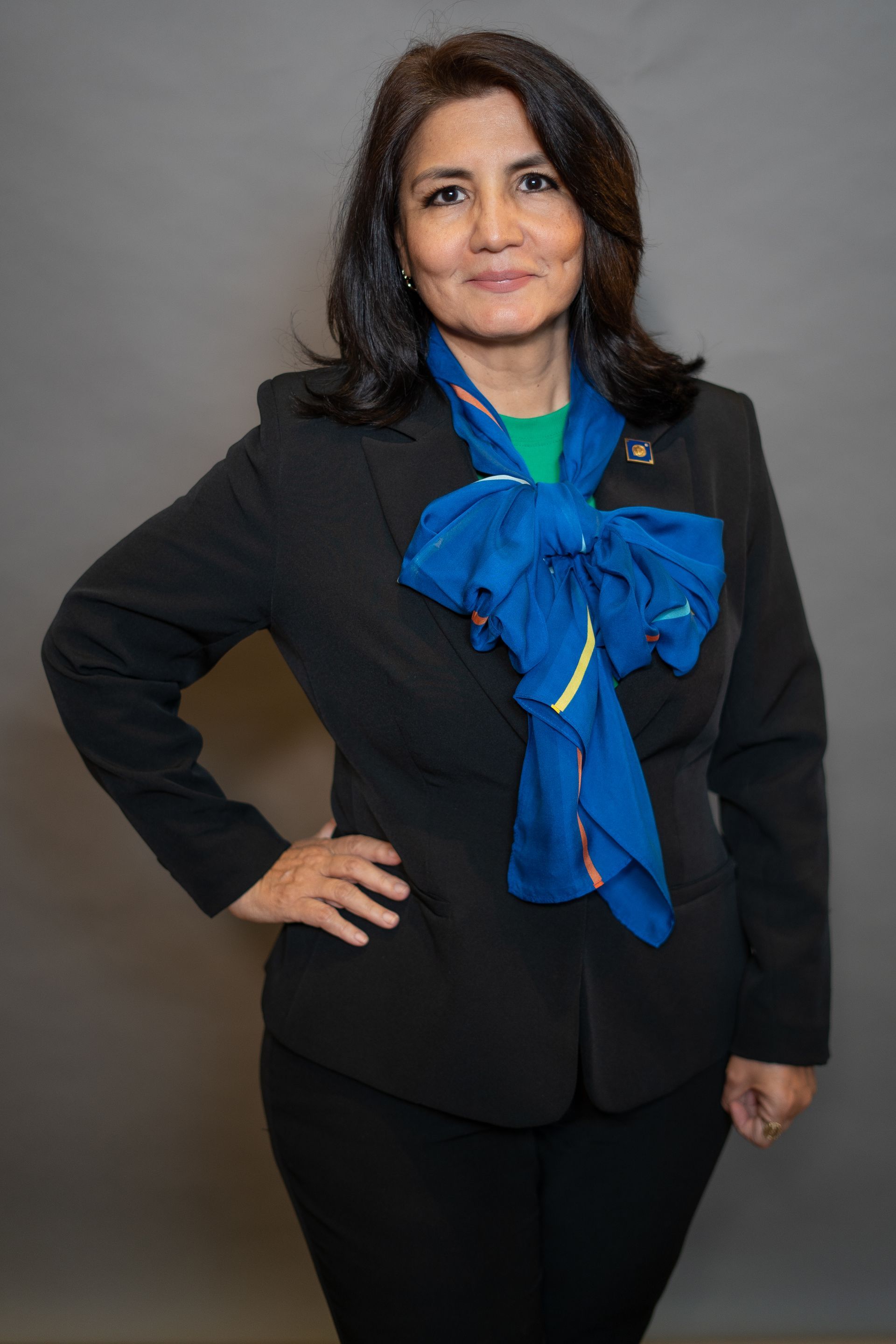 Antonia Mónica García Velázquez