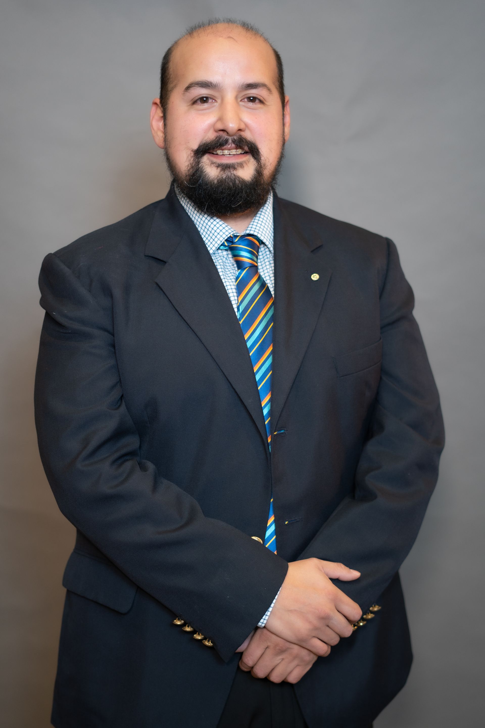 Amílcar Calles Arriaga