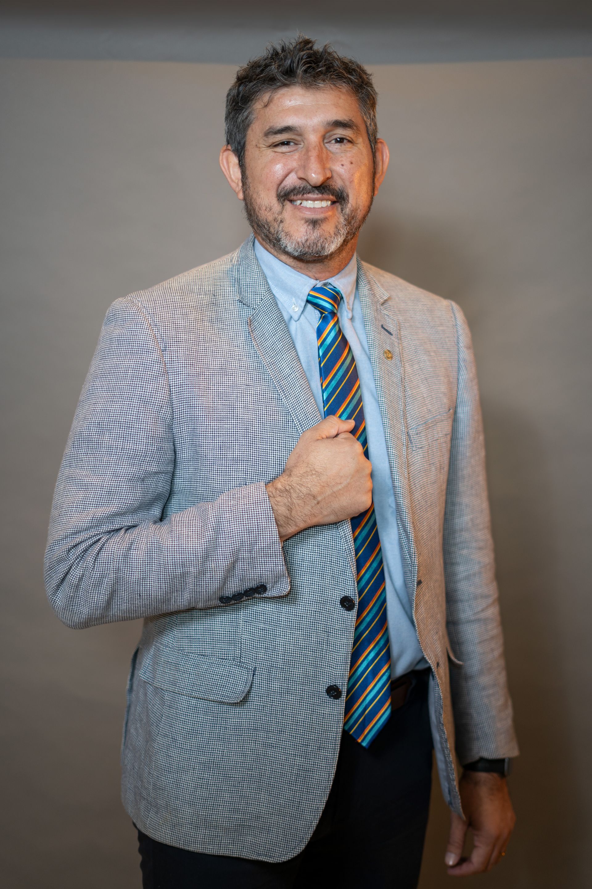 Eliazar Jashiel García Garza