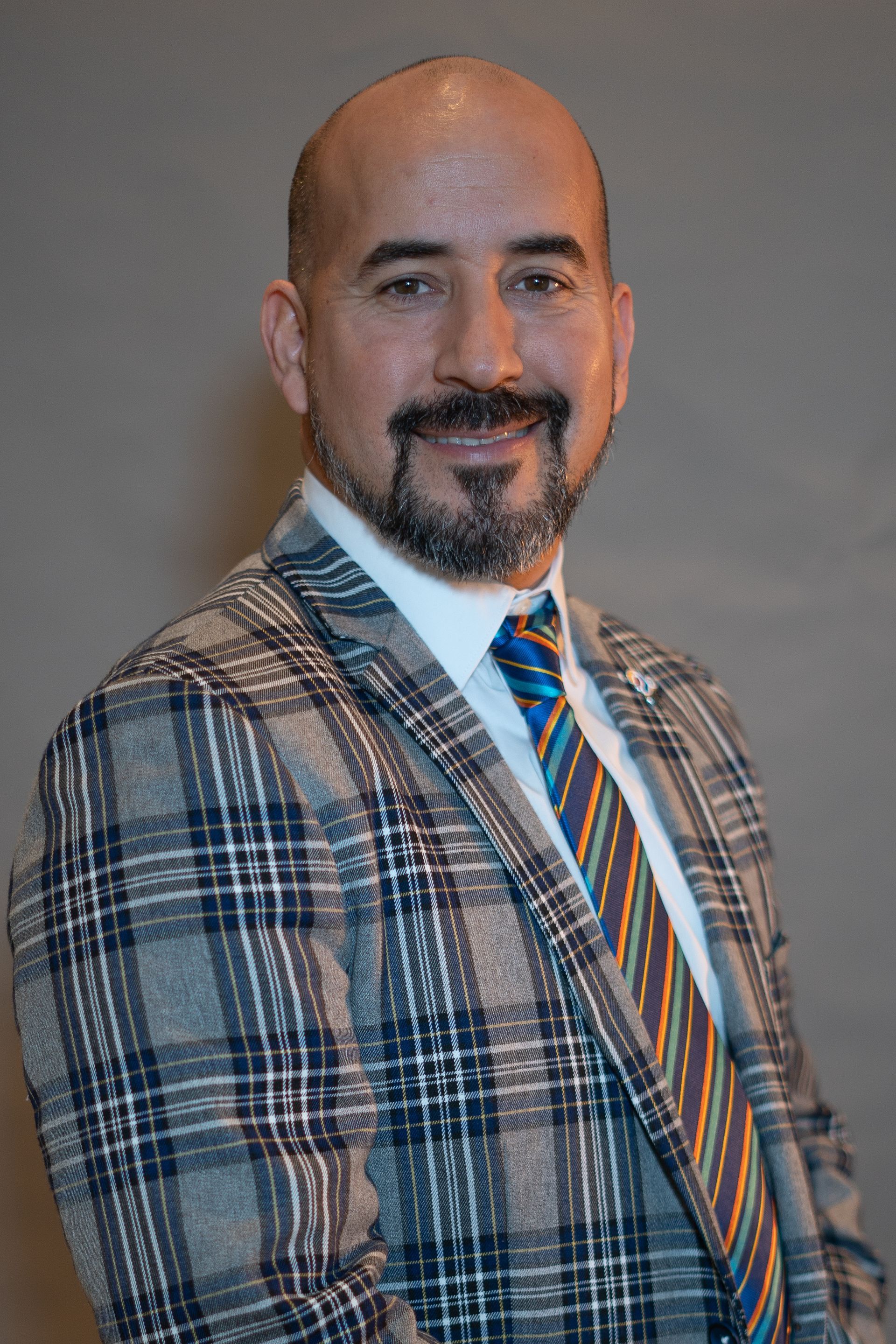 Gabriel Garza Alanis